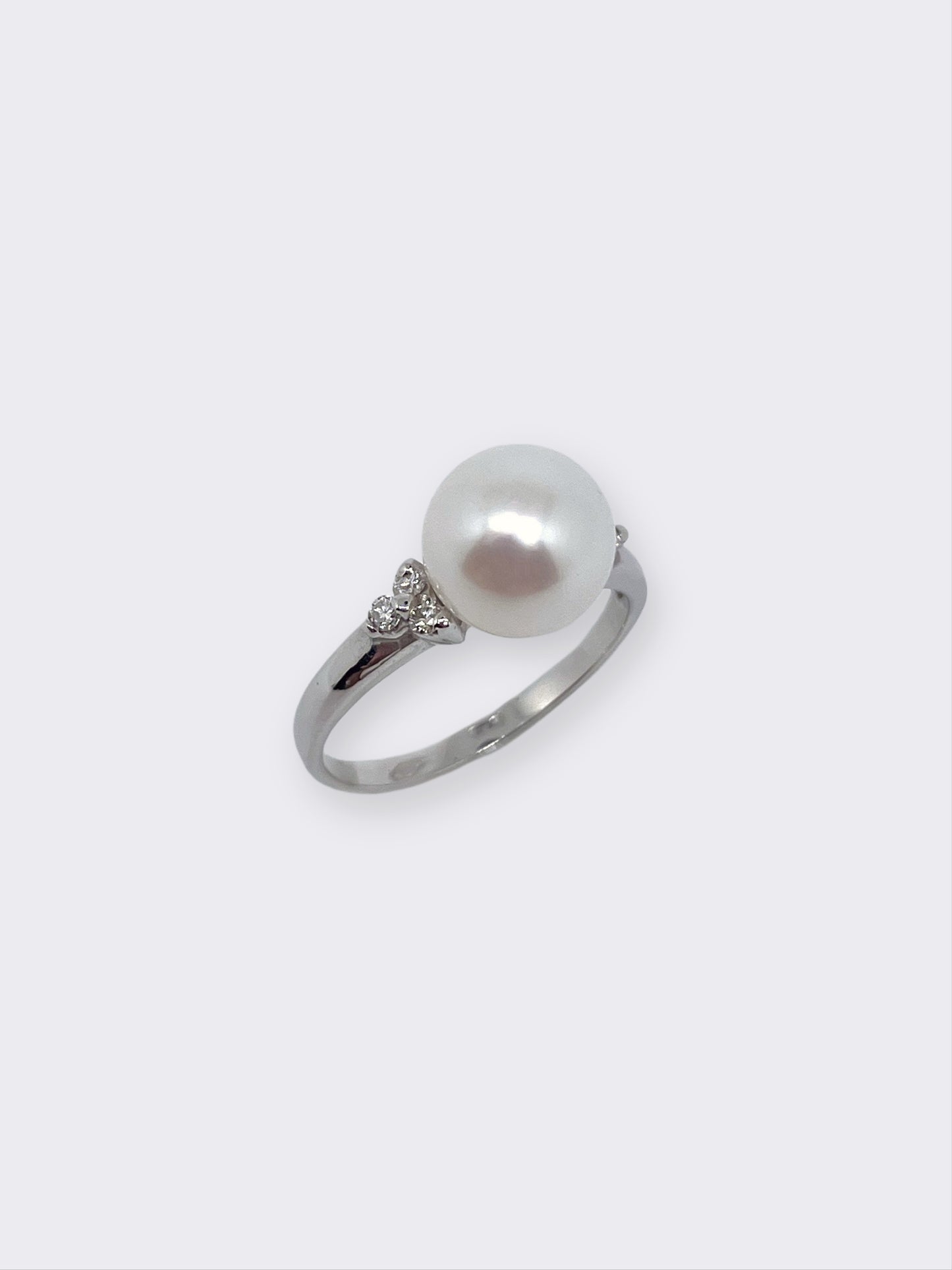 Anello Ariel
