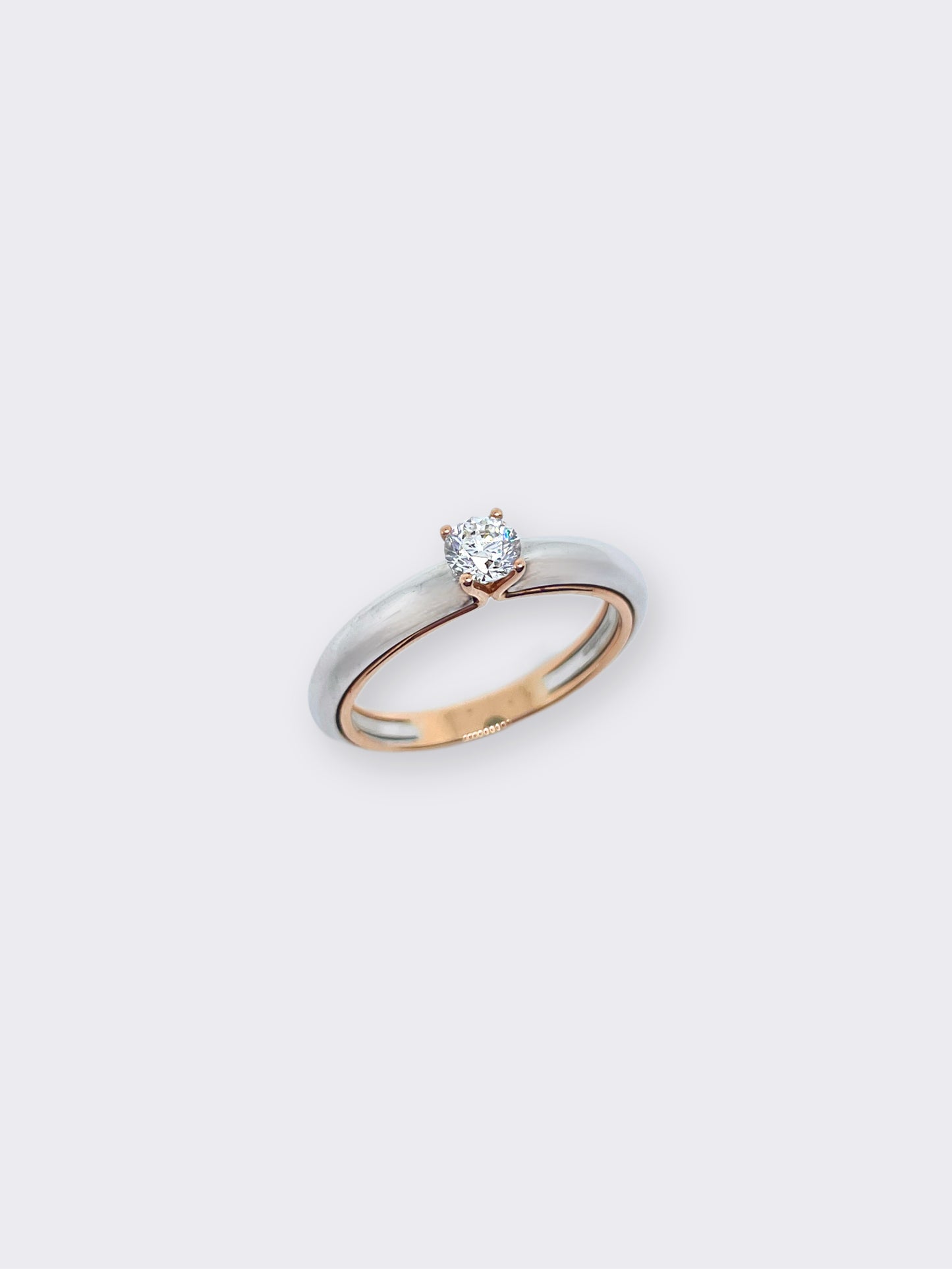 Anello Monica