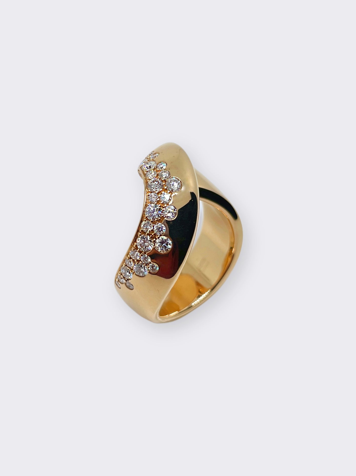 Anello Rapunzel