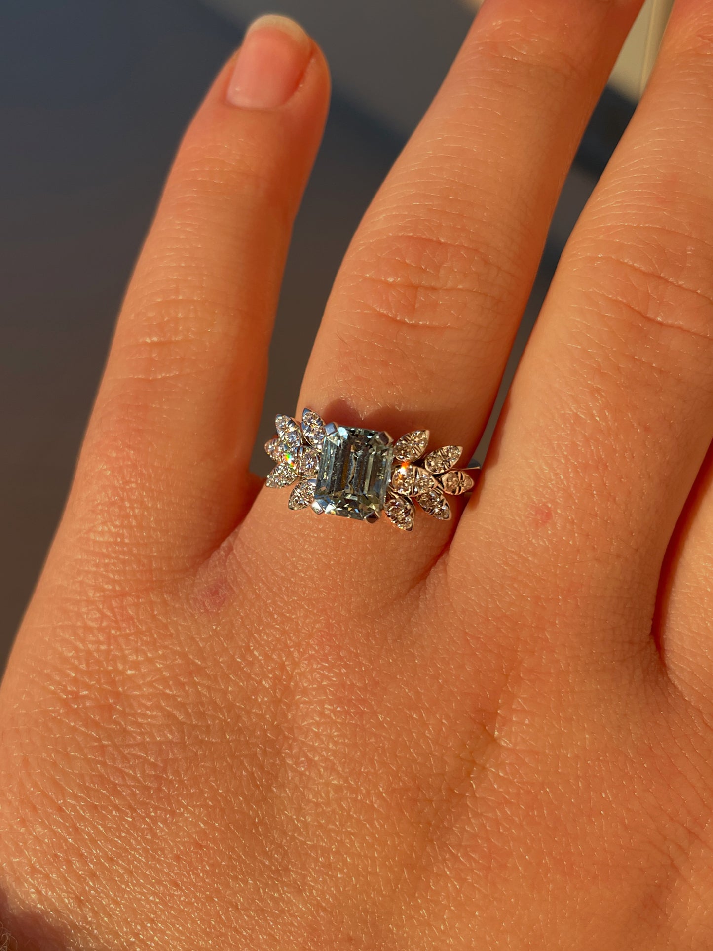 Anello Giulietta