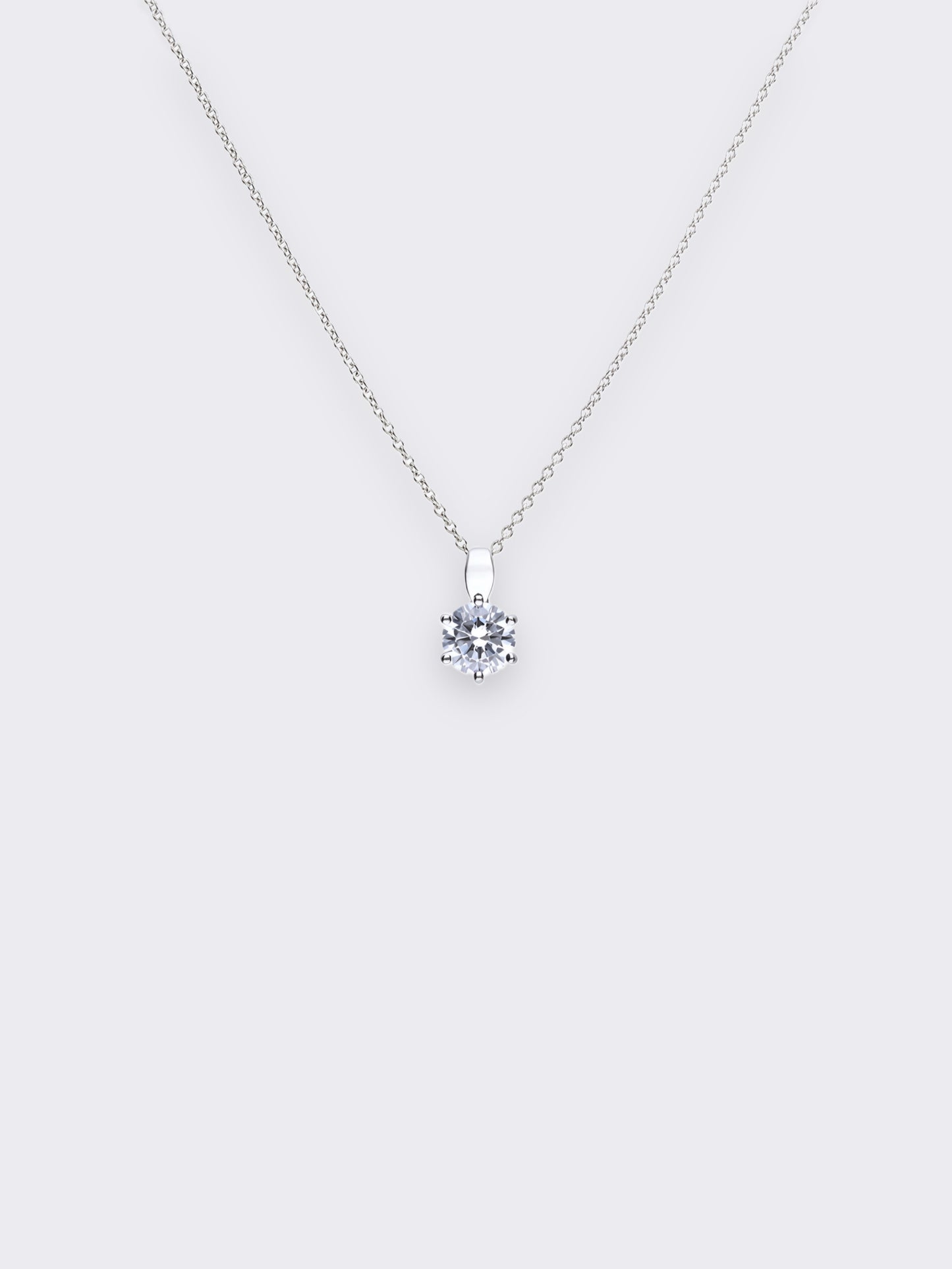 Collana Carats