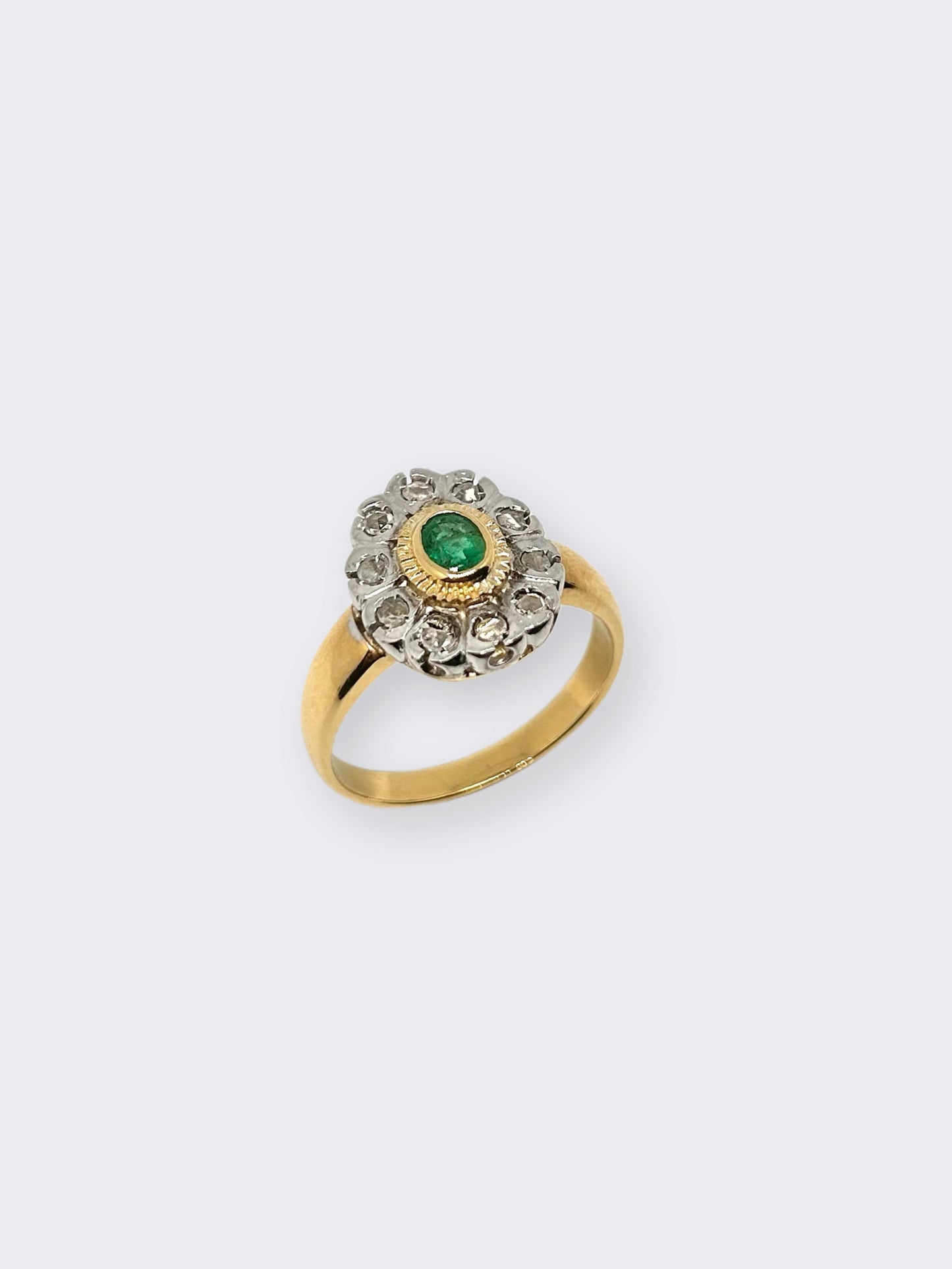 Anello Lizzy