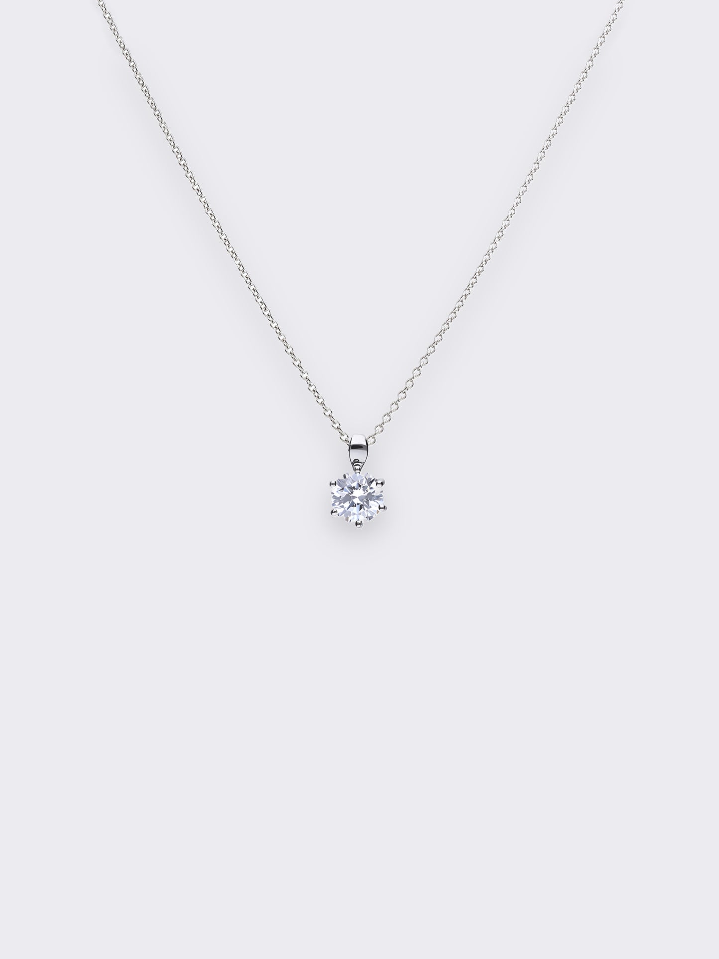 Collana Carats
