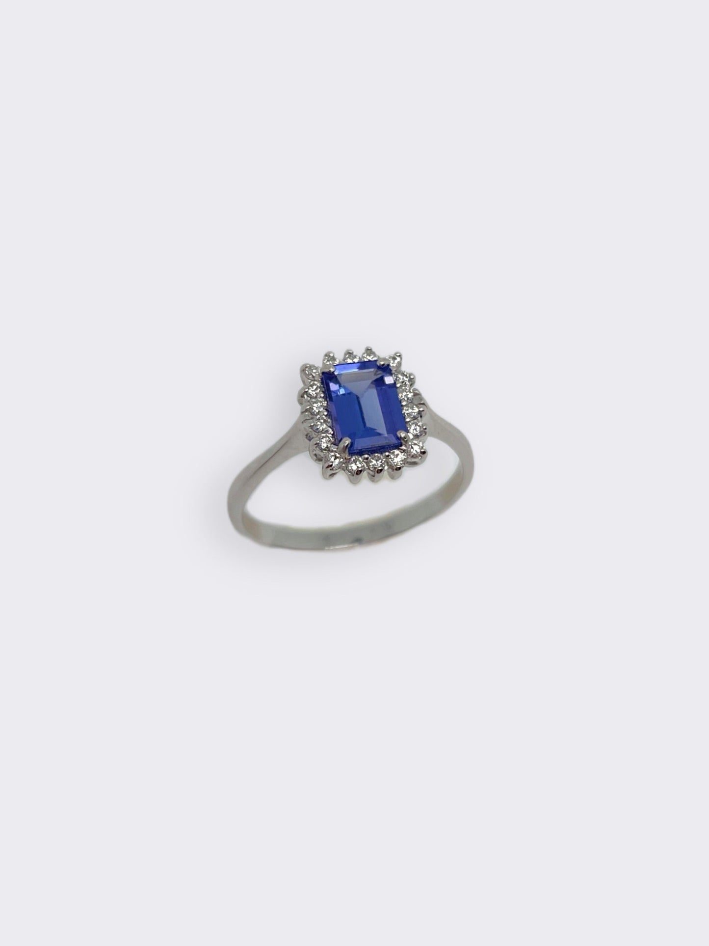 Anello Eternal