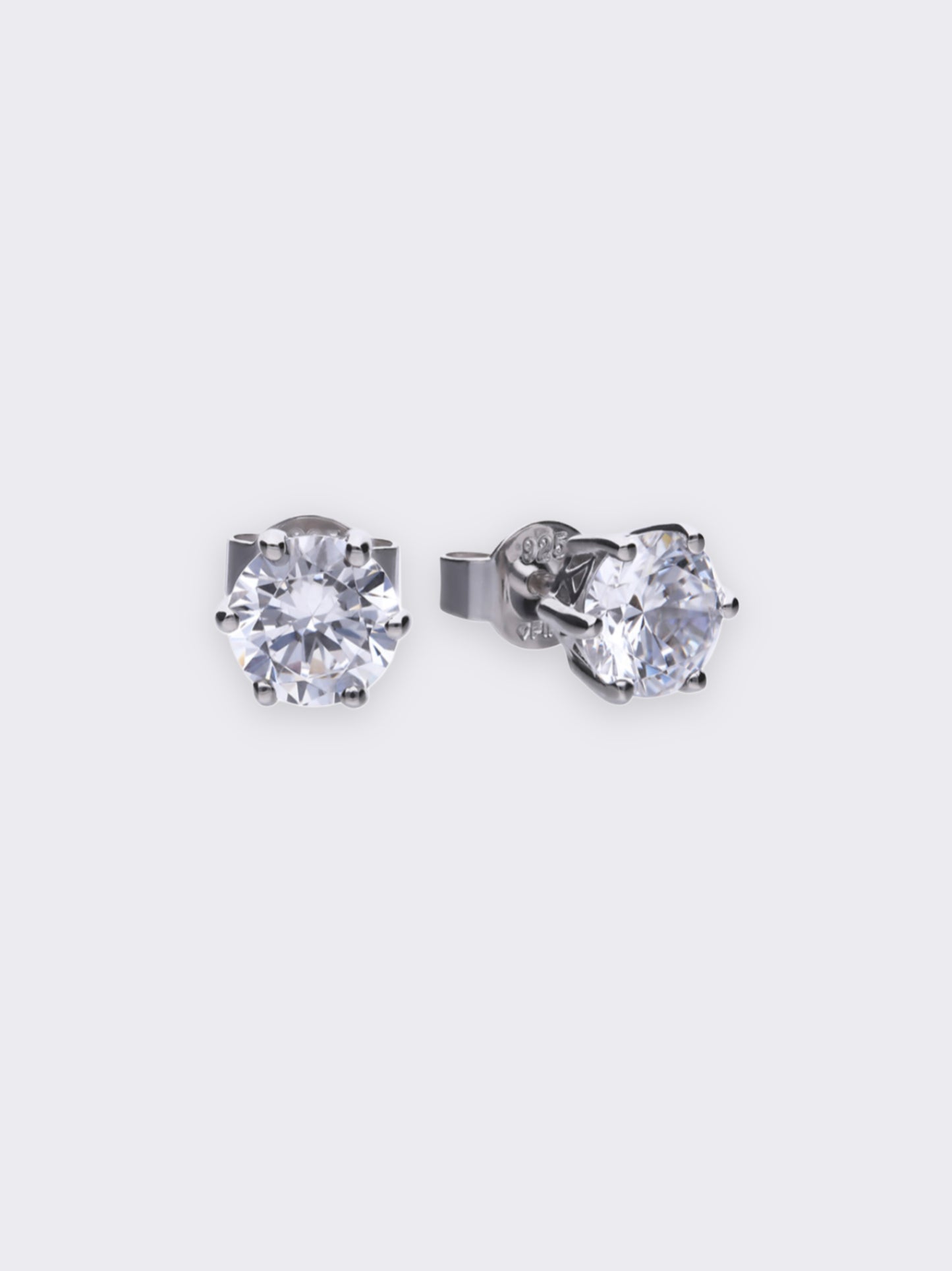 Orecchini Carats