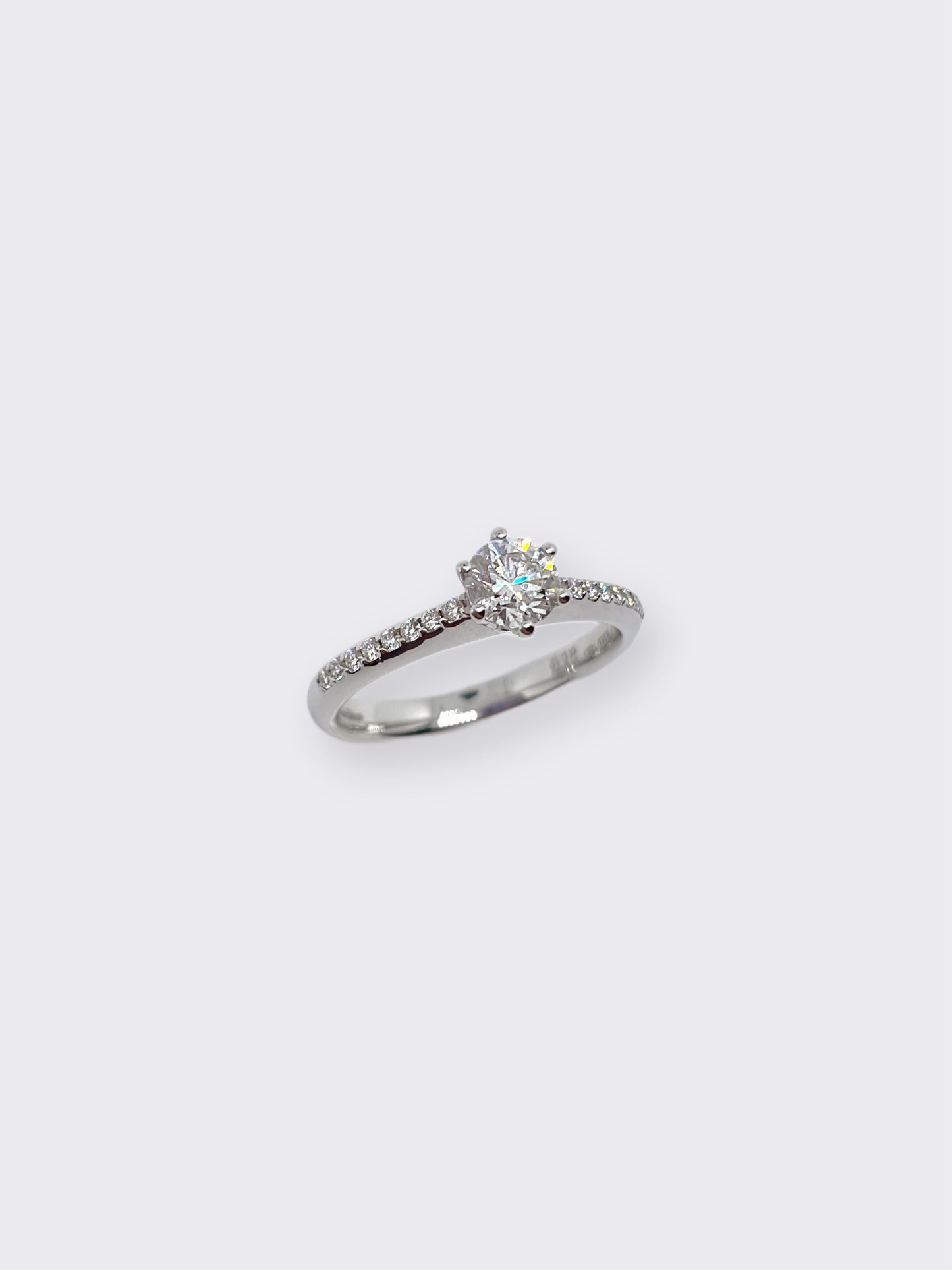 Anello Lorelai