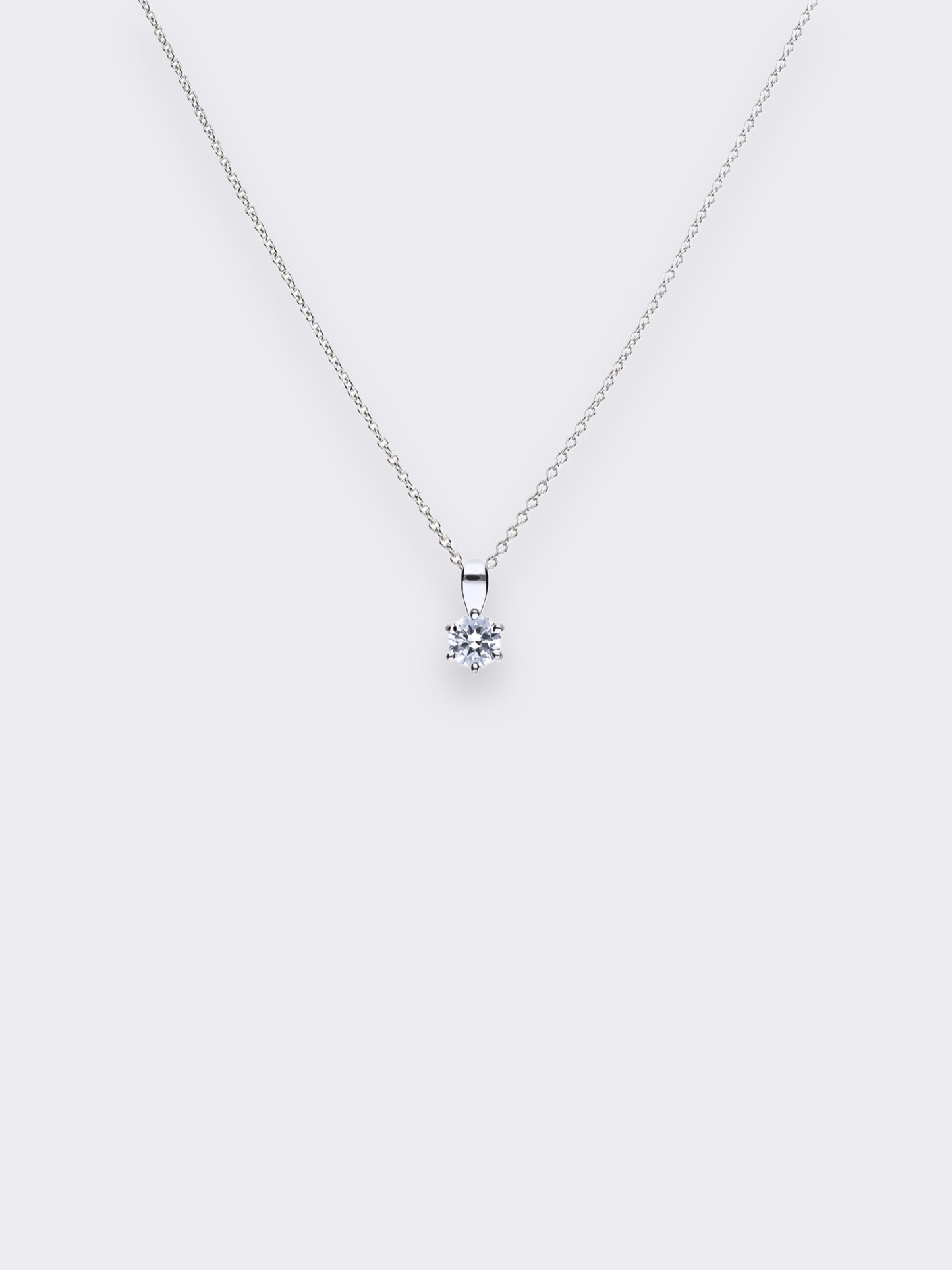 Collana Carats
