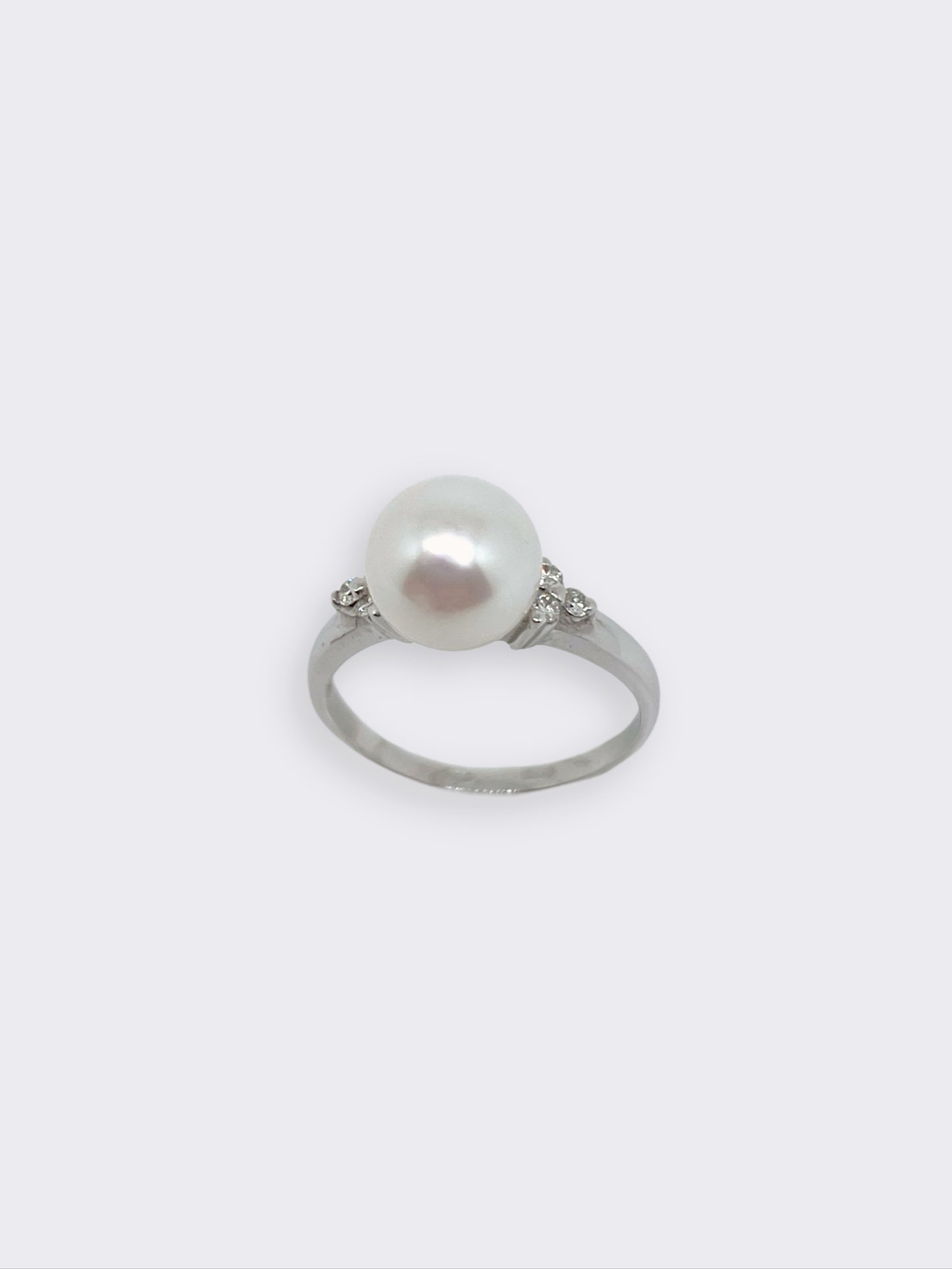 Anello Ariel