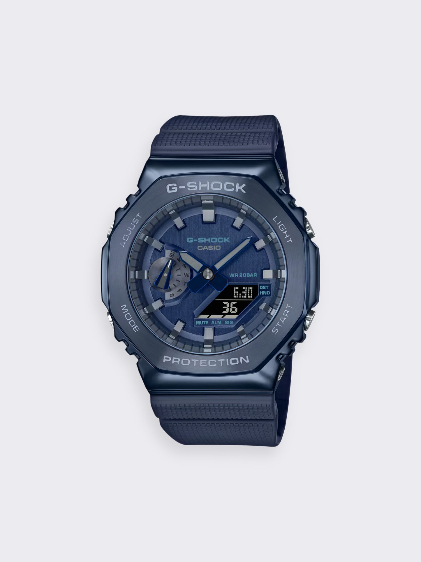 G-SHOCK GM-2100N-2AER