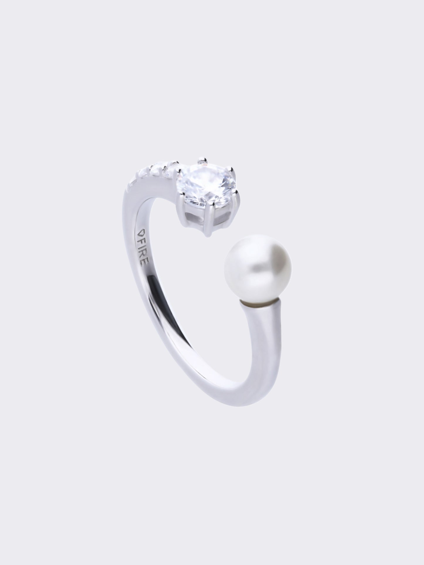 Anello Pearls