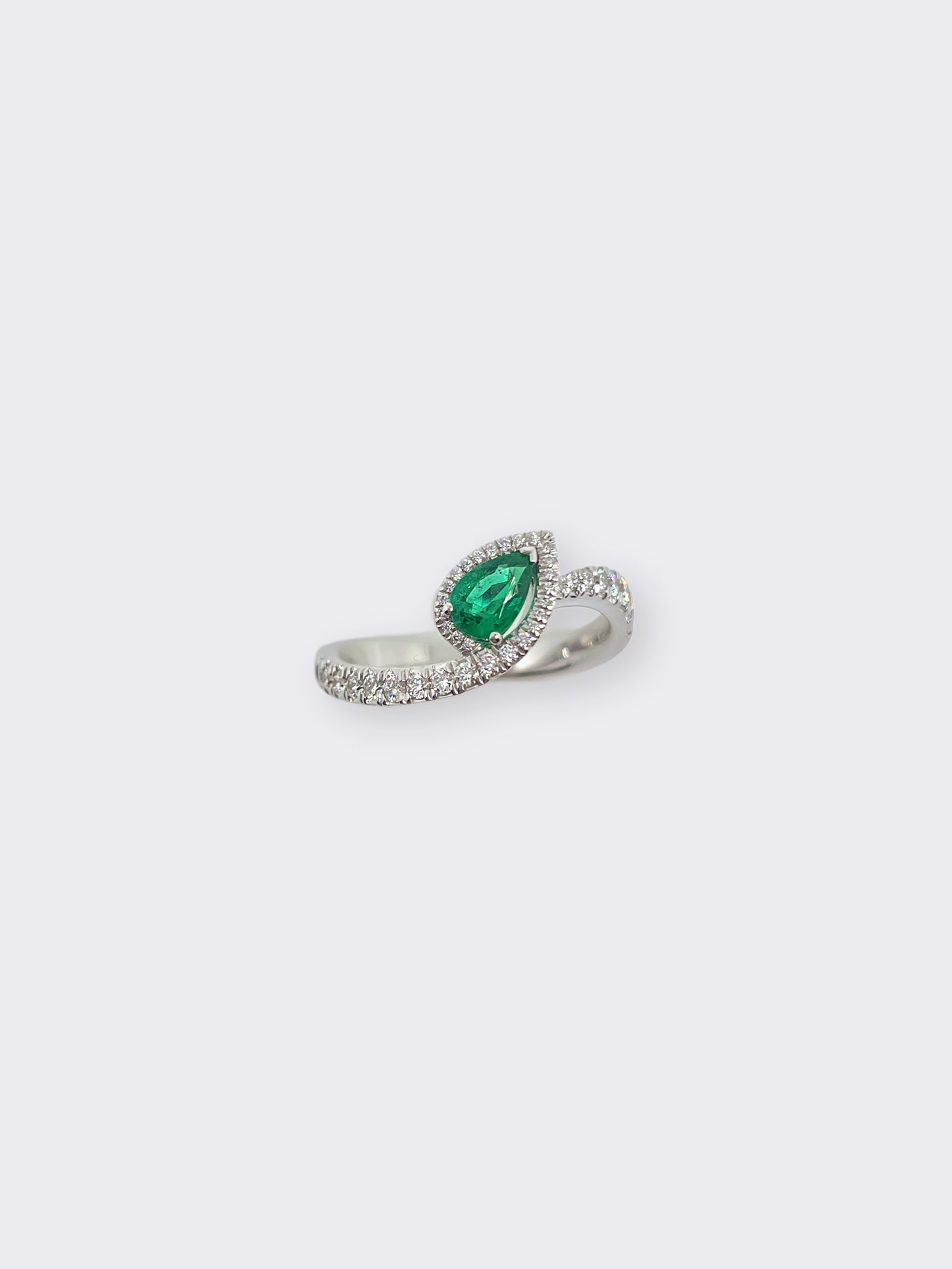 Anello Jasmine