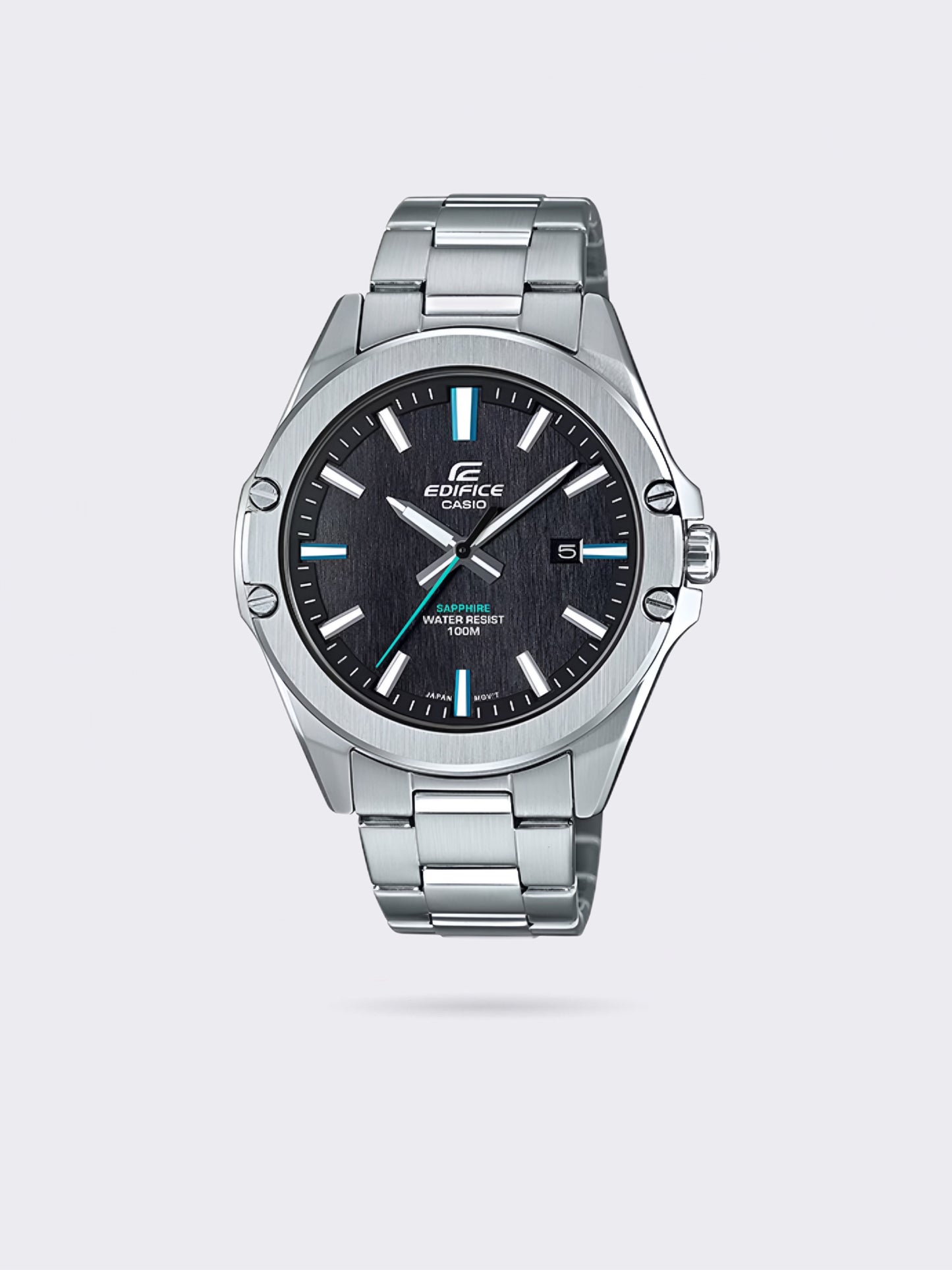 Edifice Casio EFR-S107D-1AV