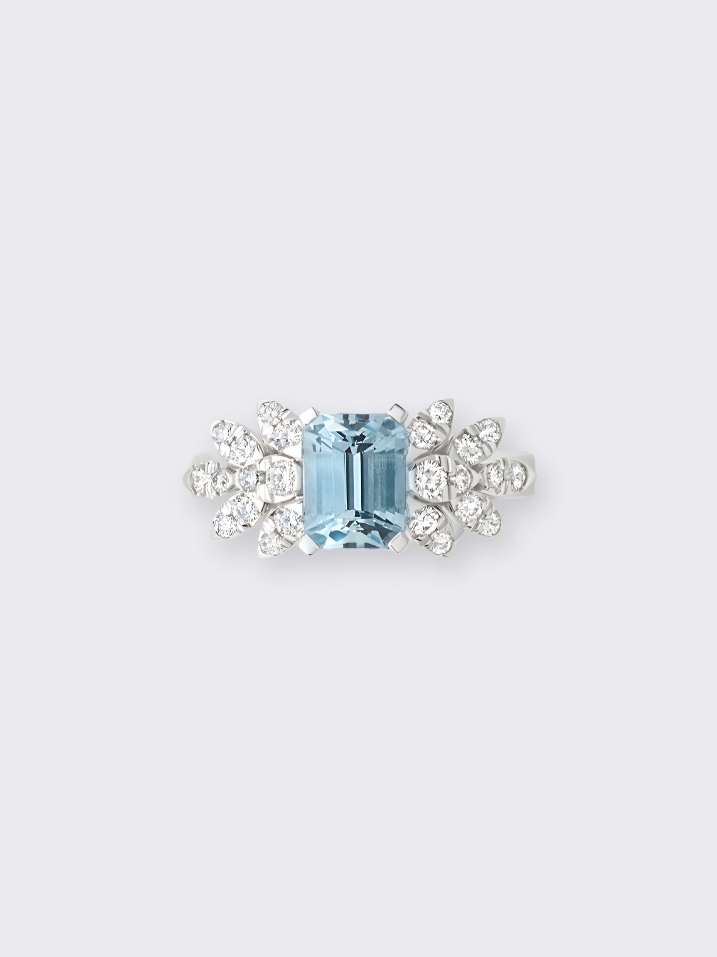 Anello Giulietta