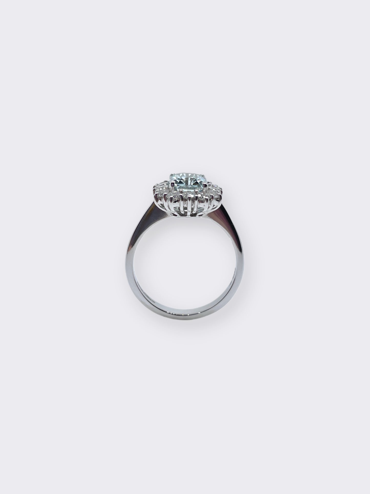 Anello Cinderella