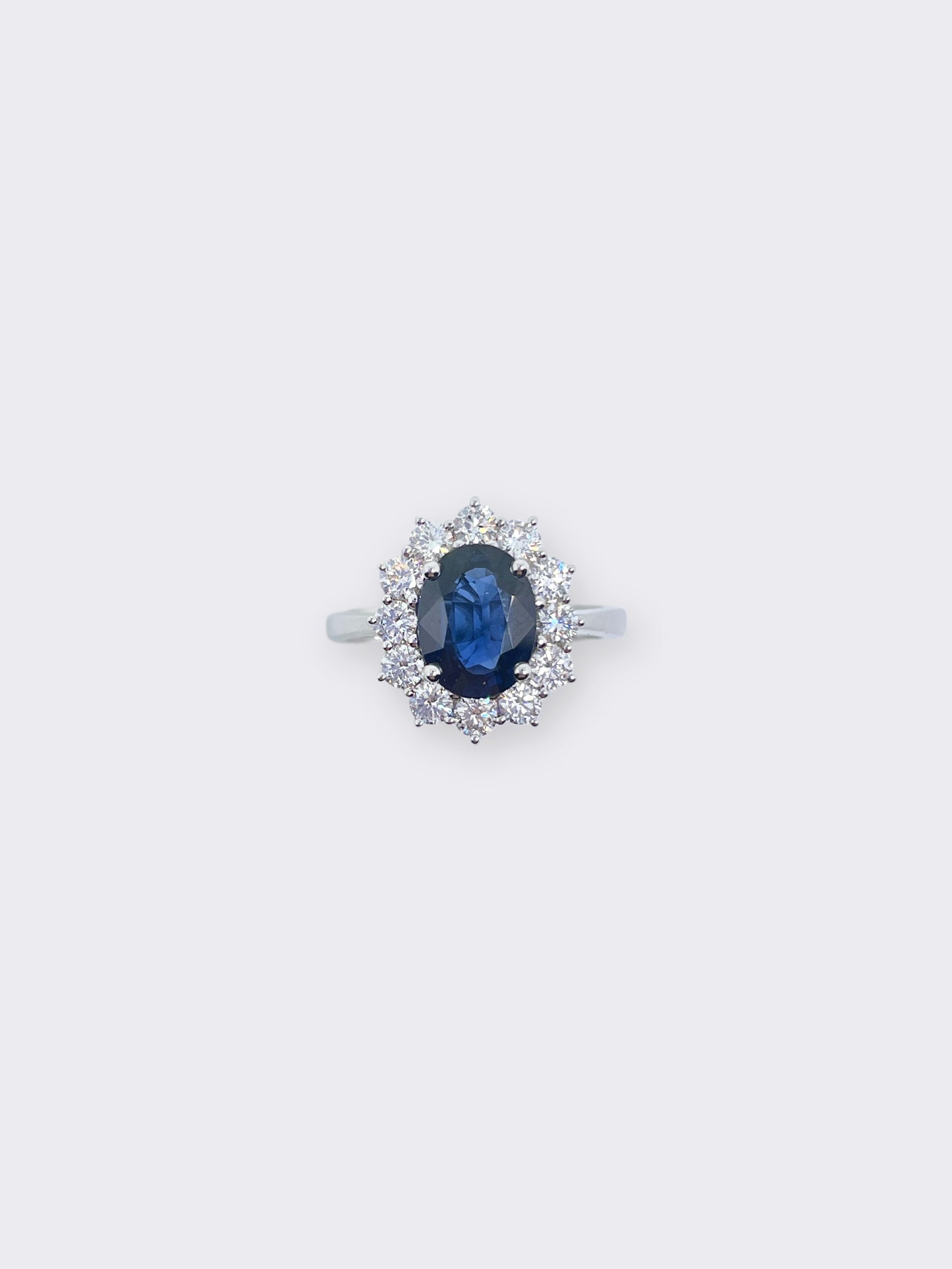 Anello Rose