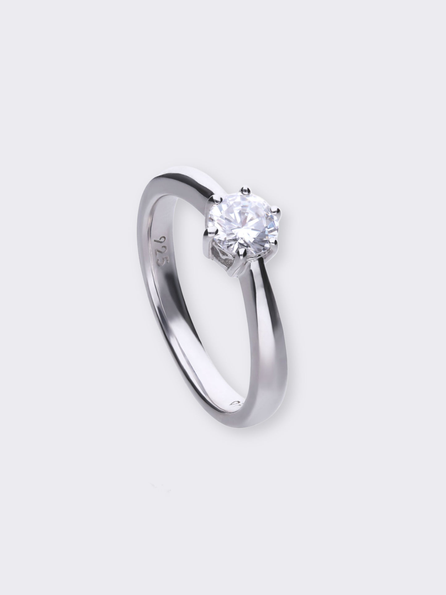 Solitario Carats