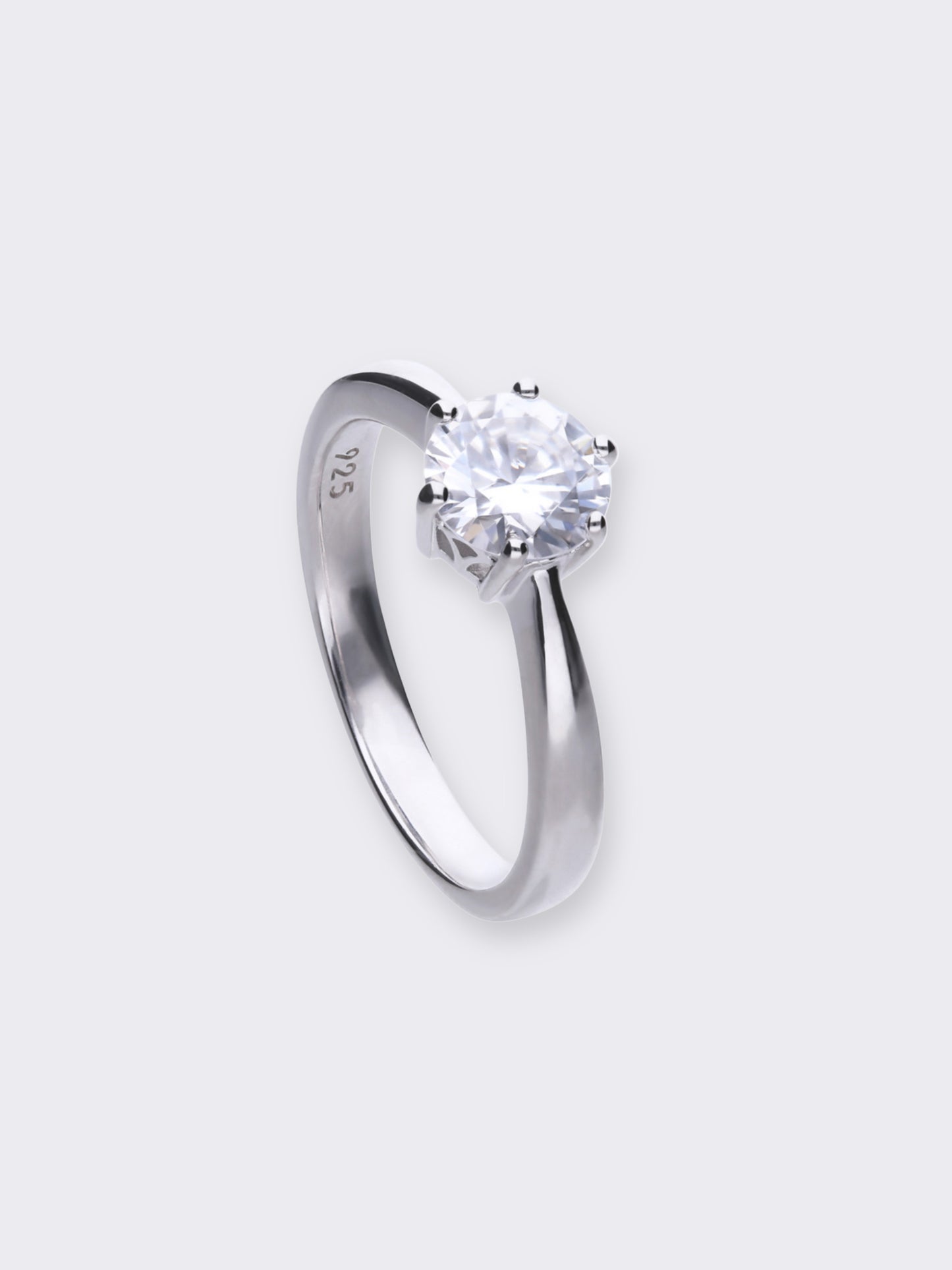 Solitario Carats