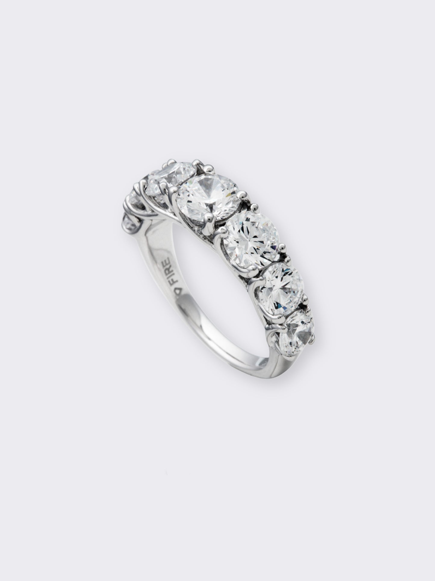 Anello Bridal