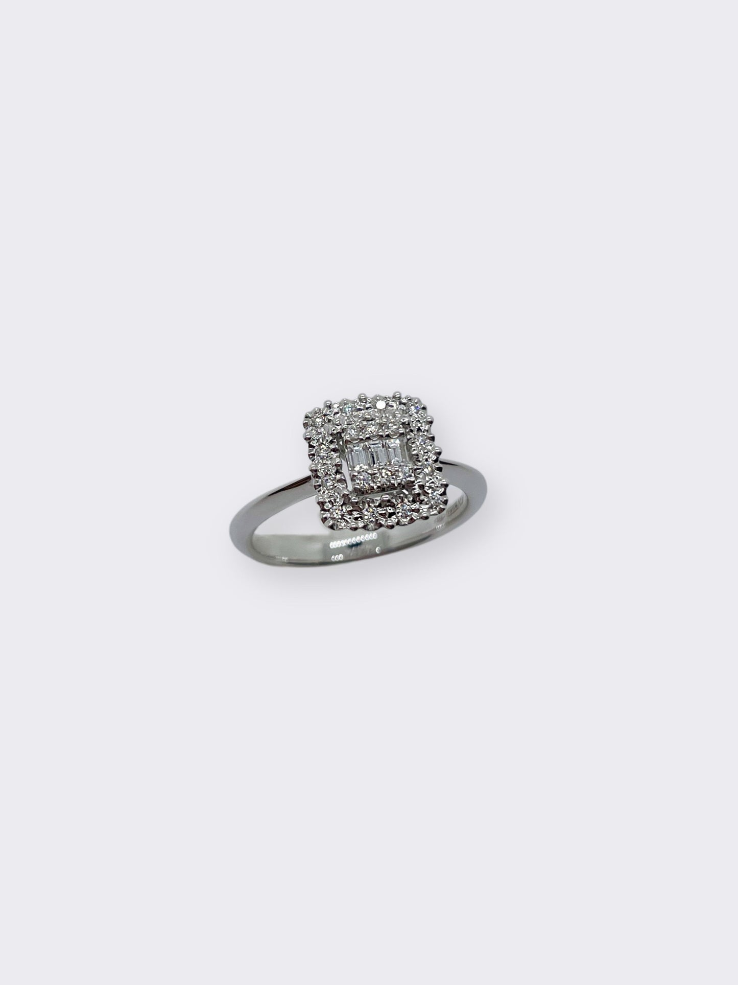 Anello Lily