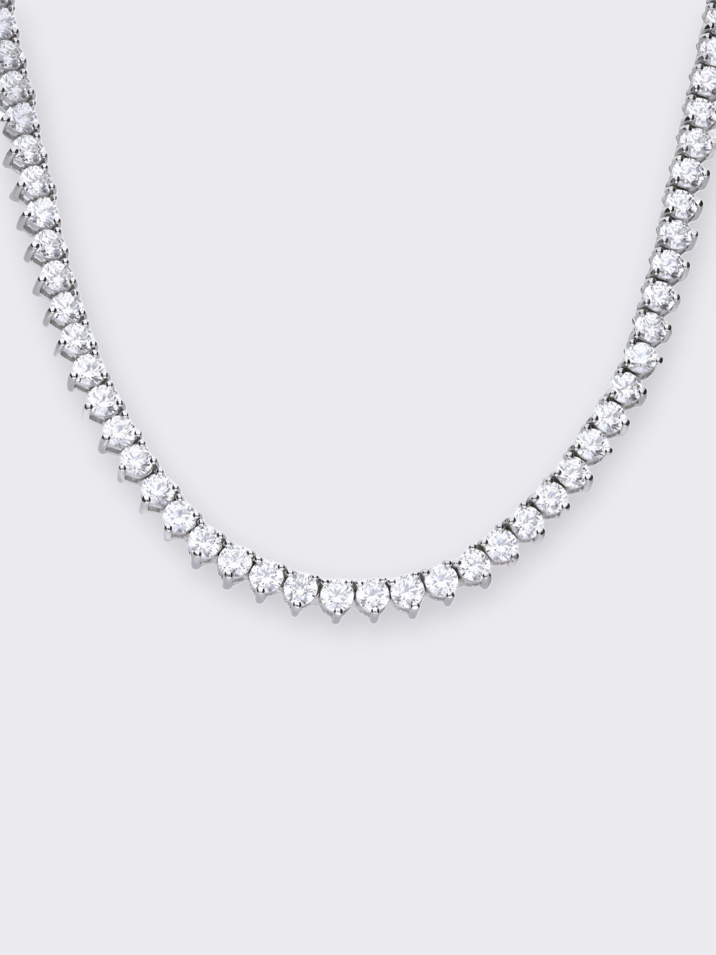 Collana Tennis Bridal