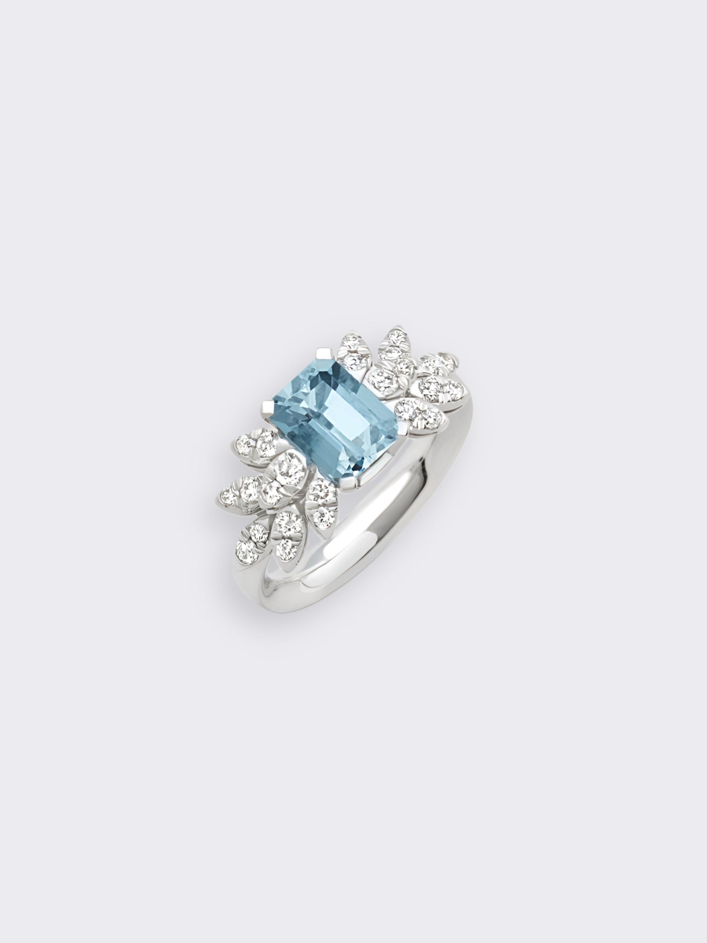 Anello Giulietta