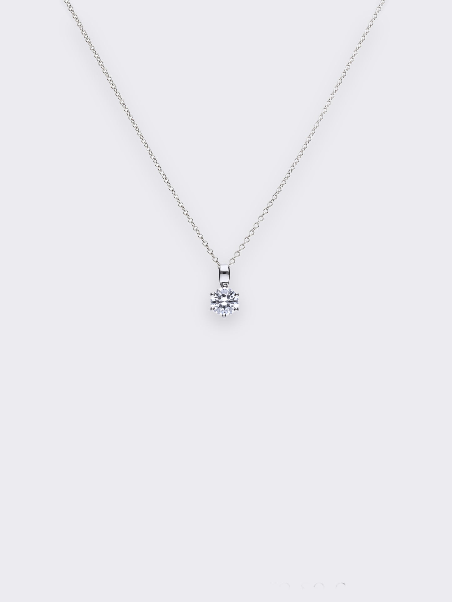 Collana Carats