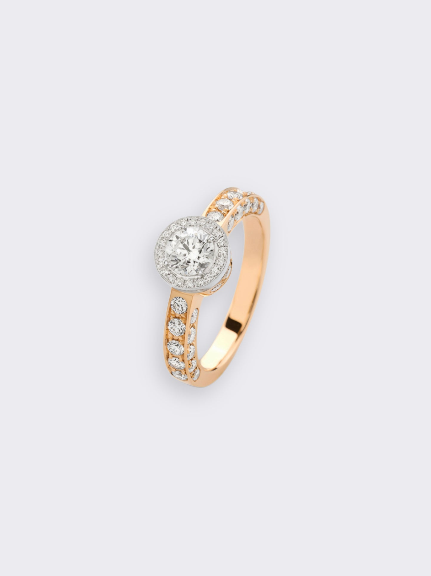 Anello Grace