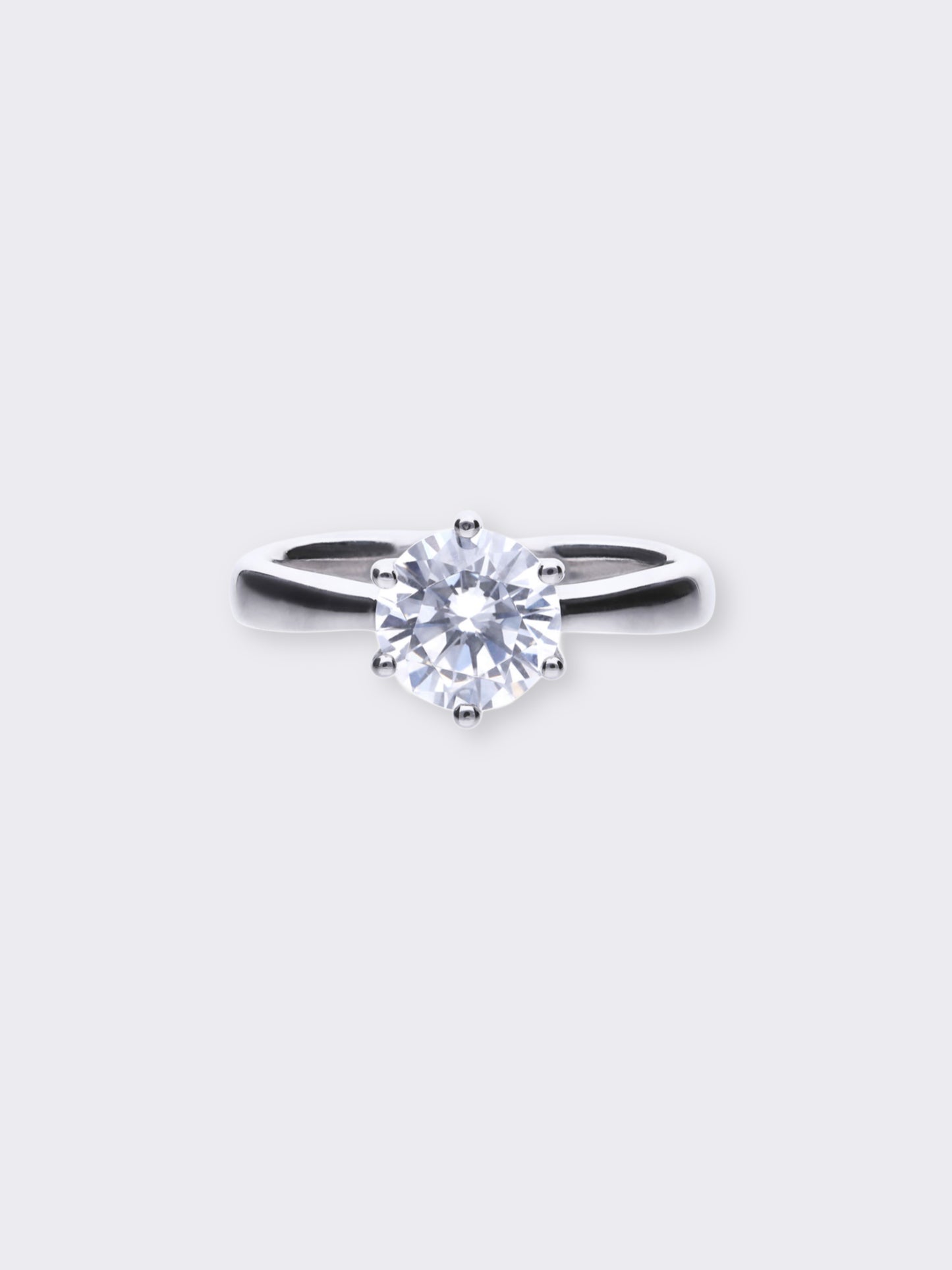 Solitario Carats