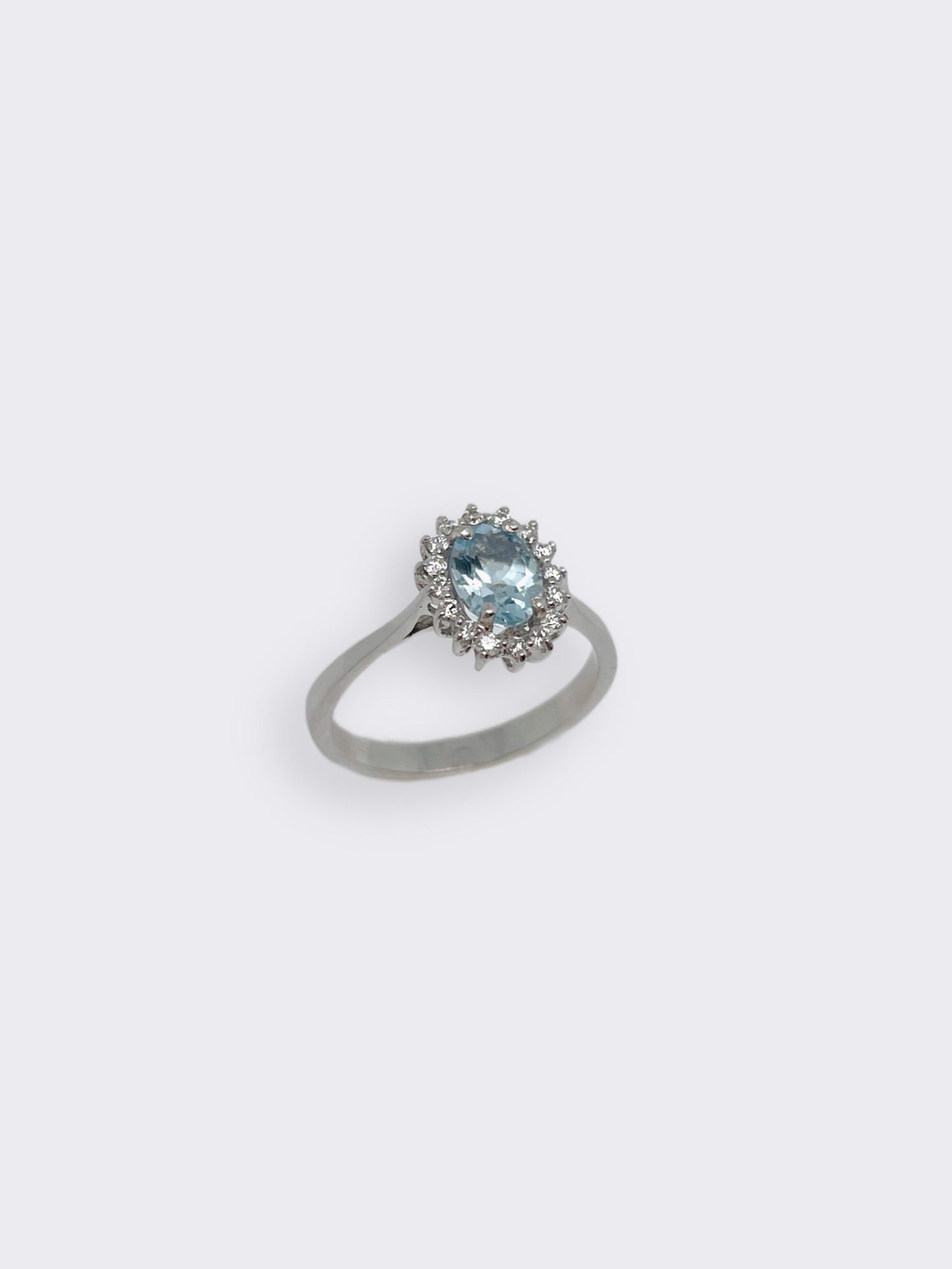 Anello Eternal