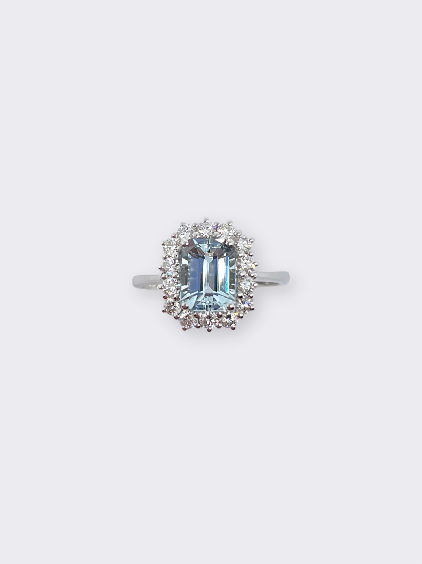 Anello Cinderella