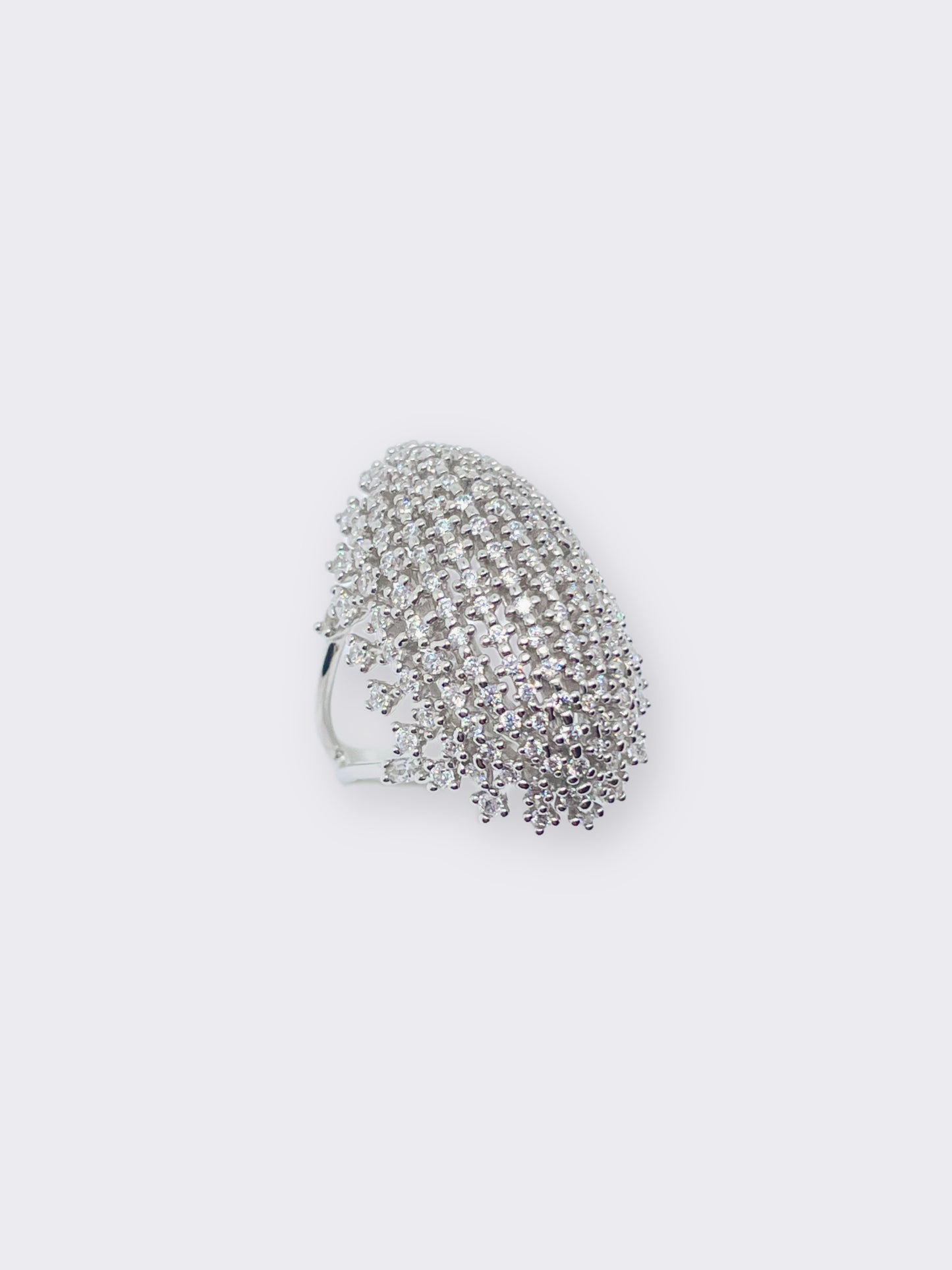 Anello Isabella