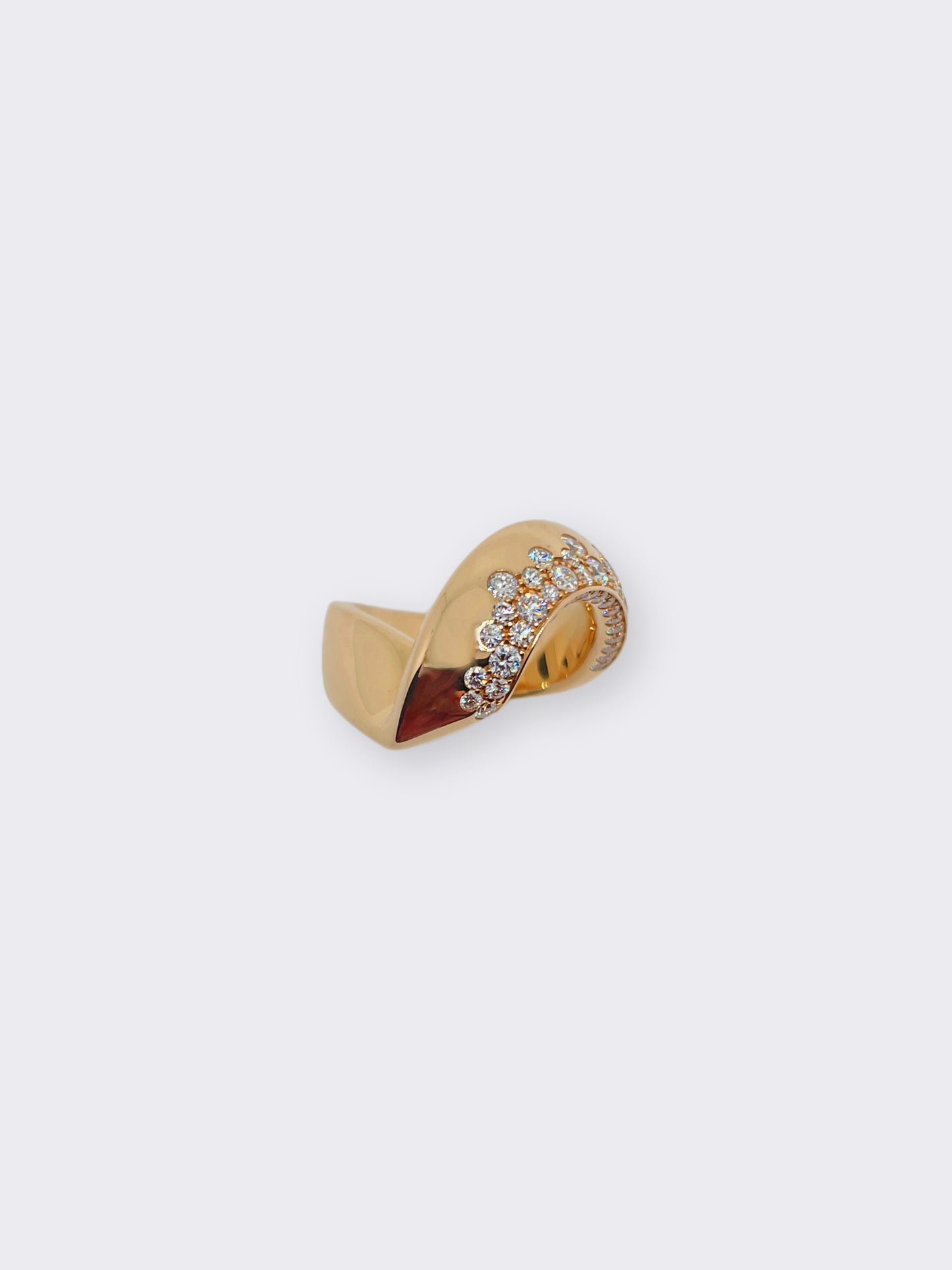 Anello Rapunzel