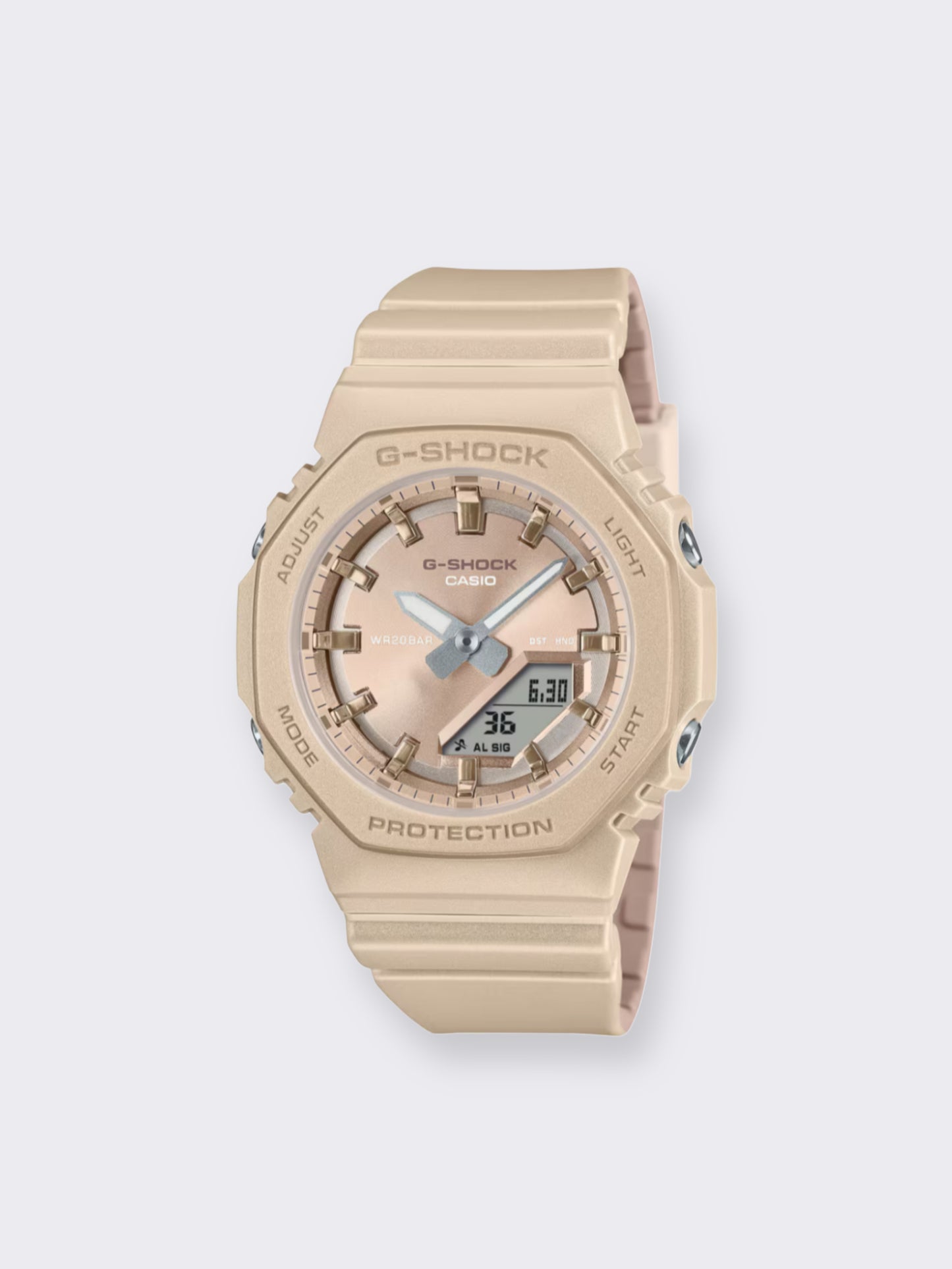 G-SHOCK GMA-P2100ST-9A