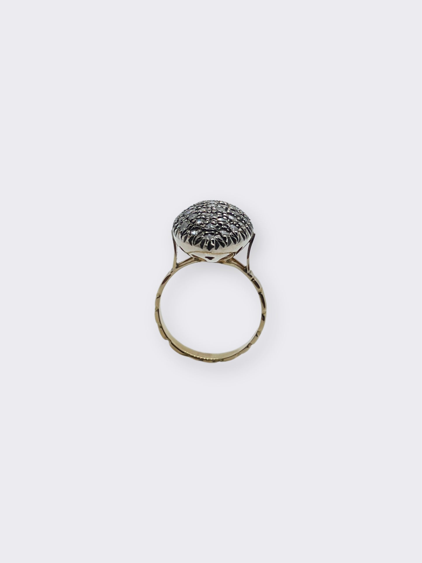 Anello Elisabeth