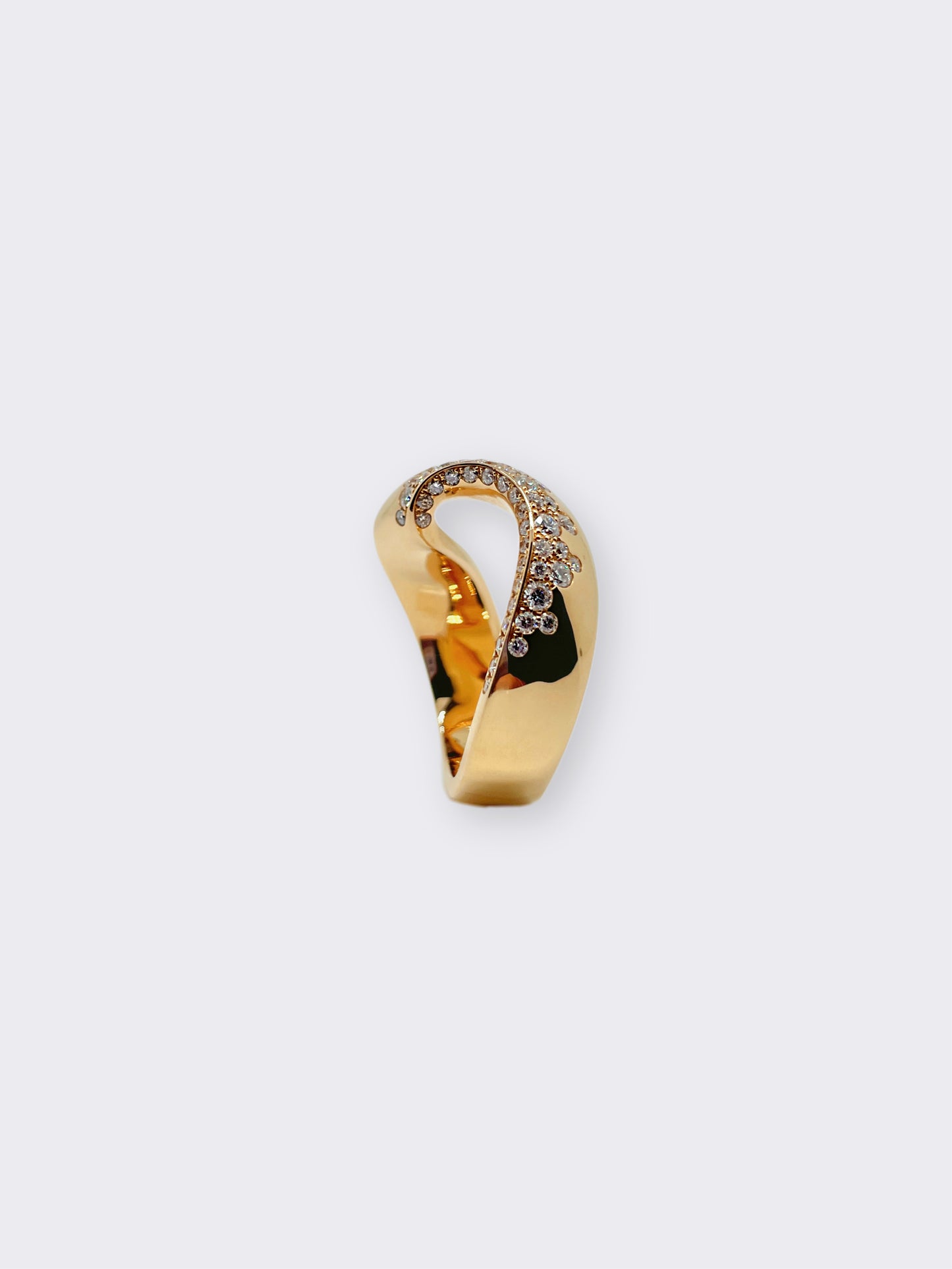 Anello Rapunzel