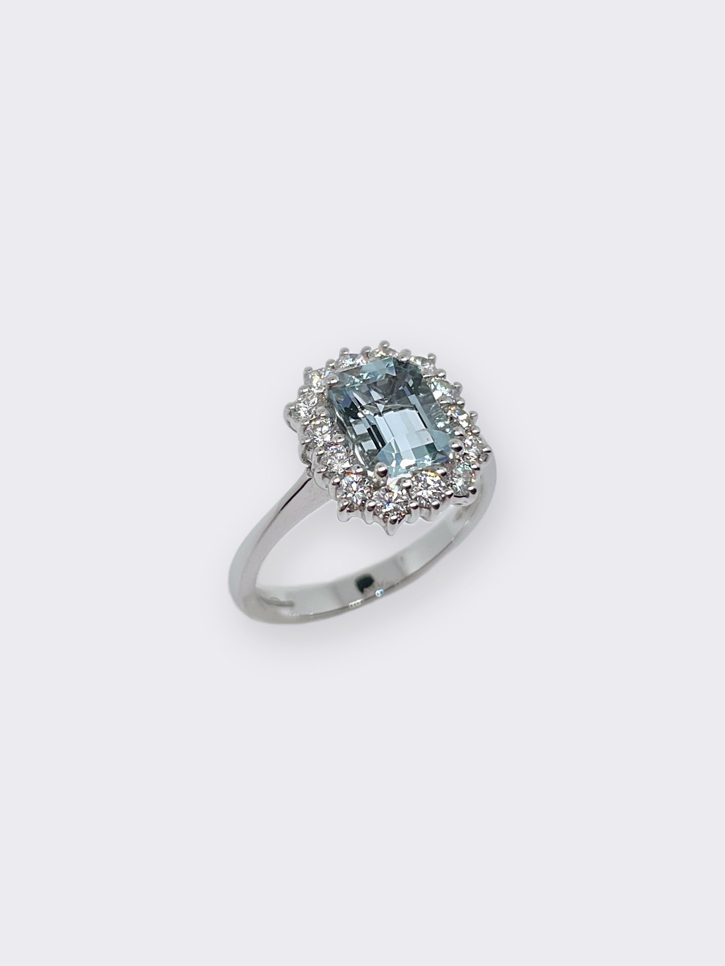 Anello Cinderella