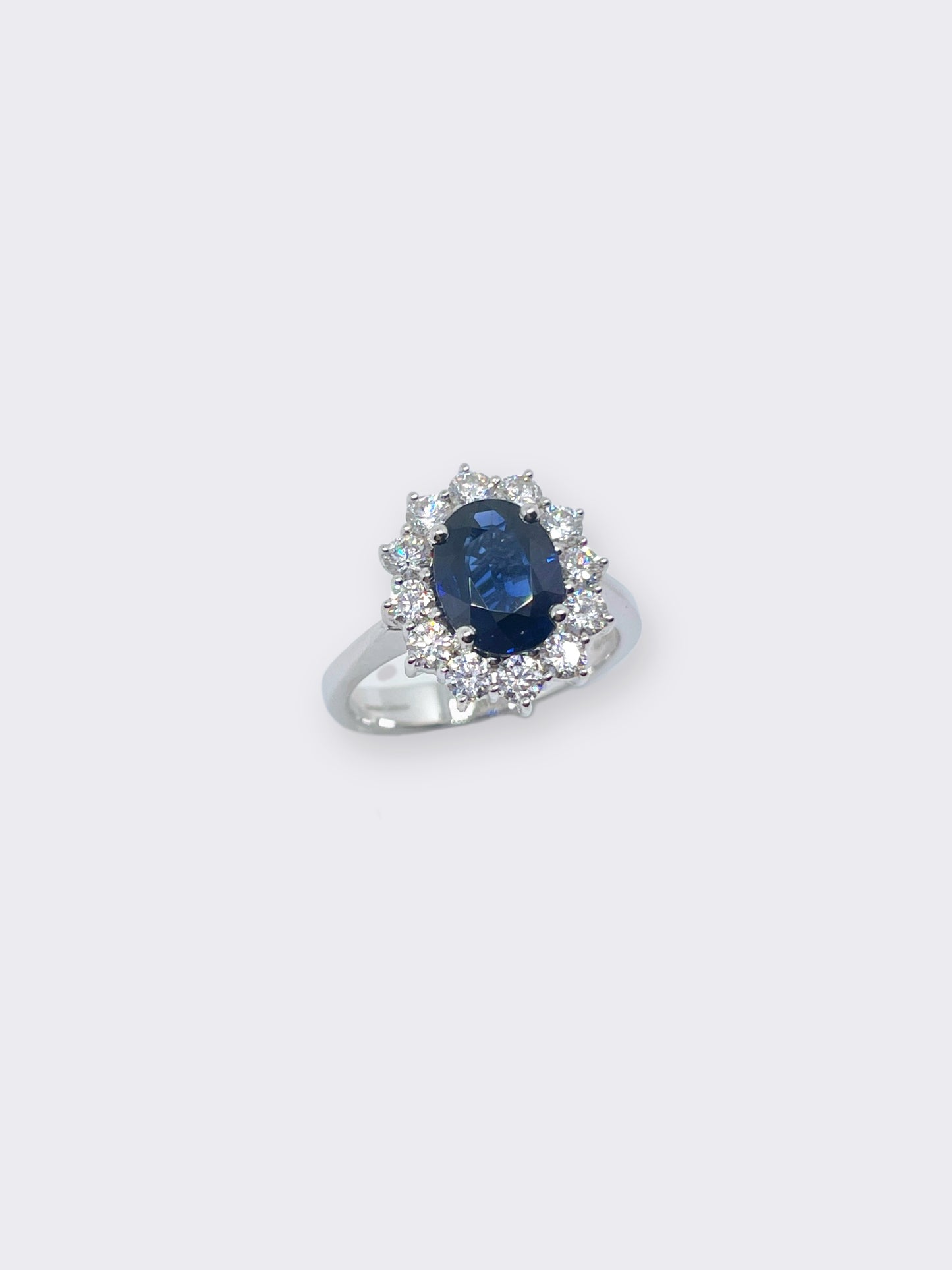 Anello Rose