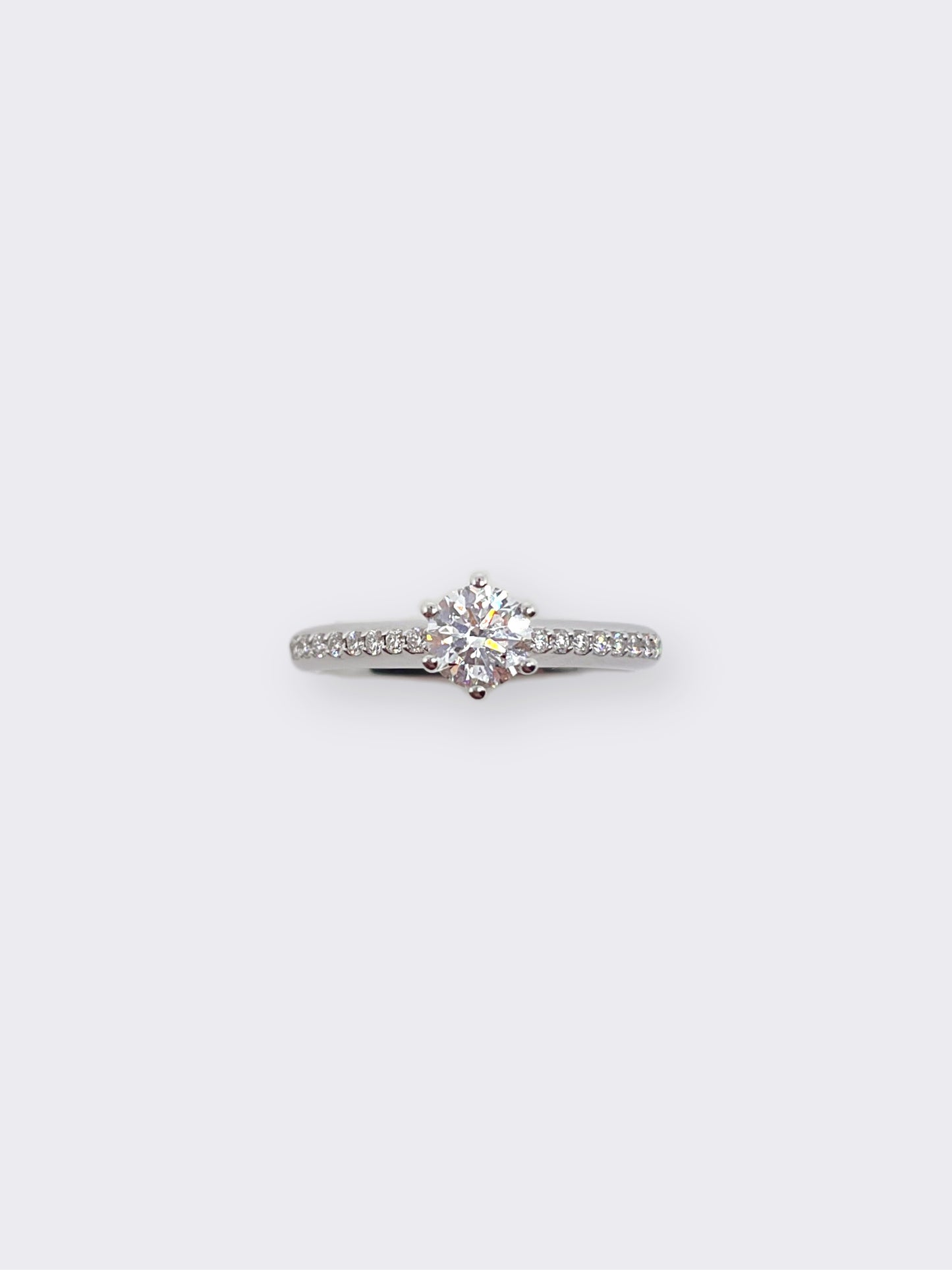 Anello Lorelai