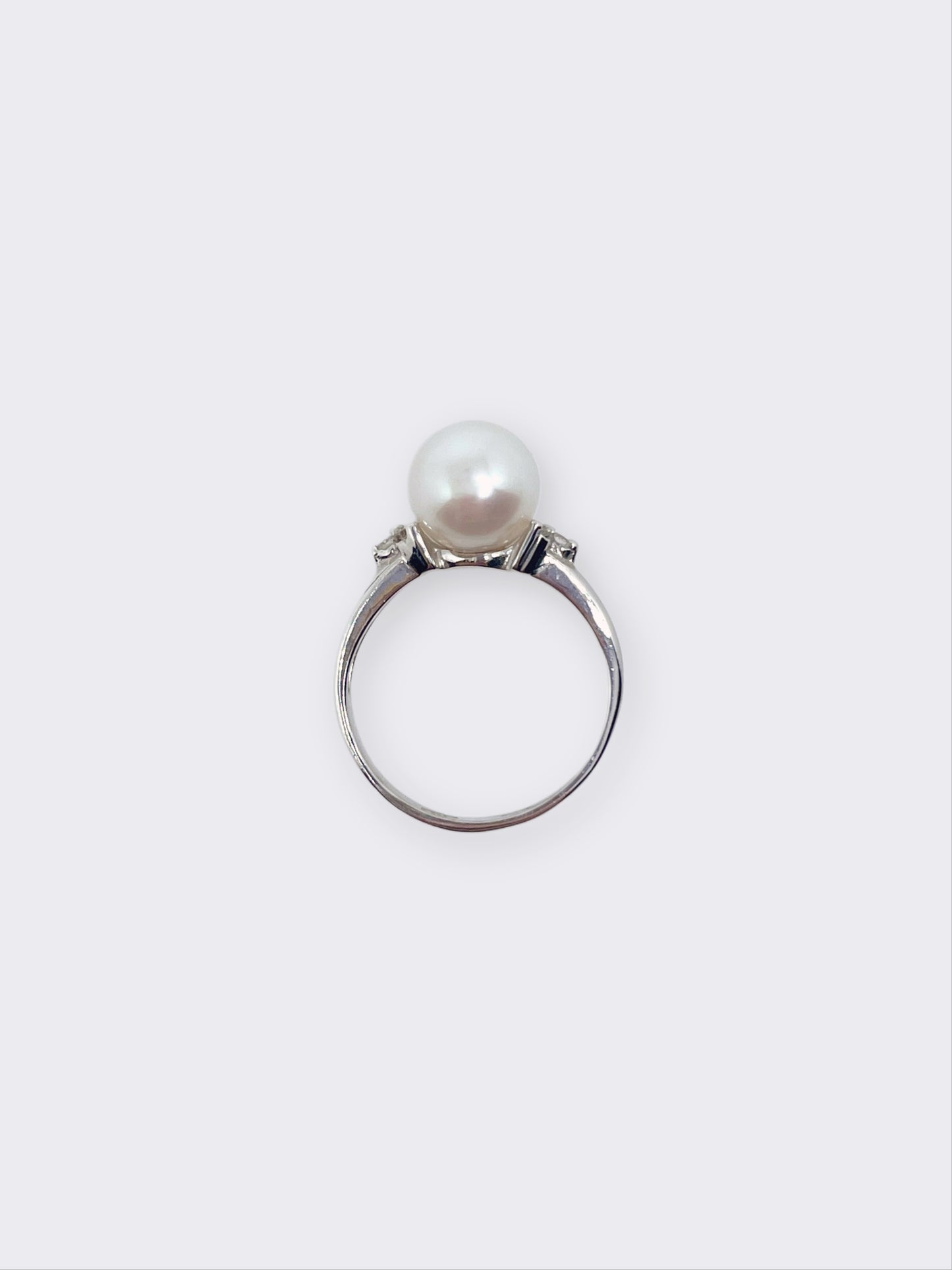 Anello Ariel