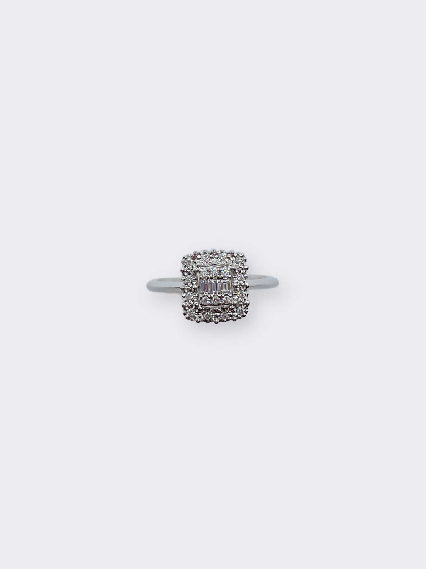 Anello Lily