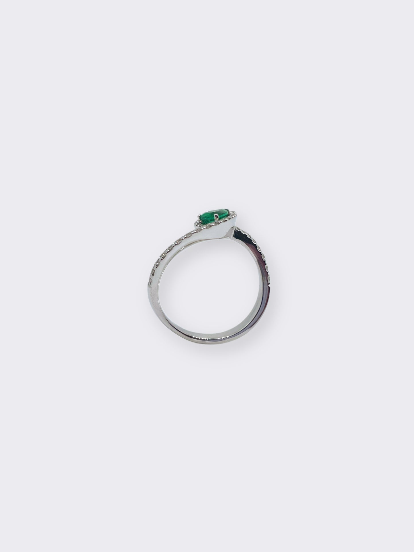 Anello Jasmine