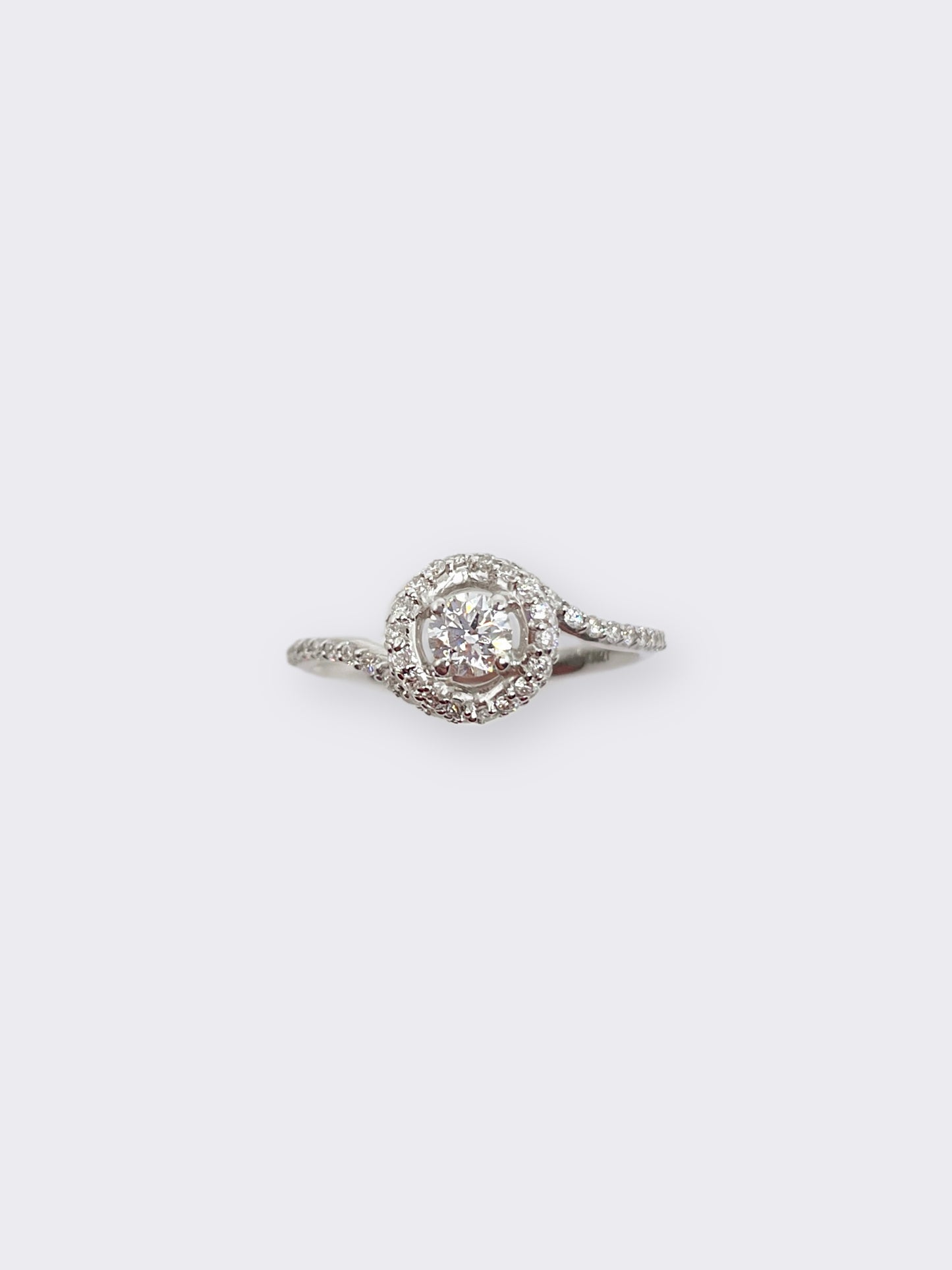 Anello Belle