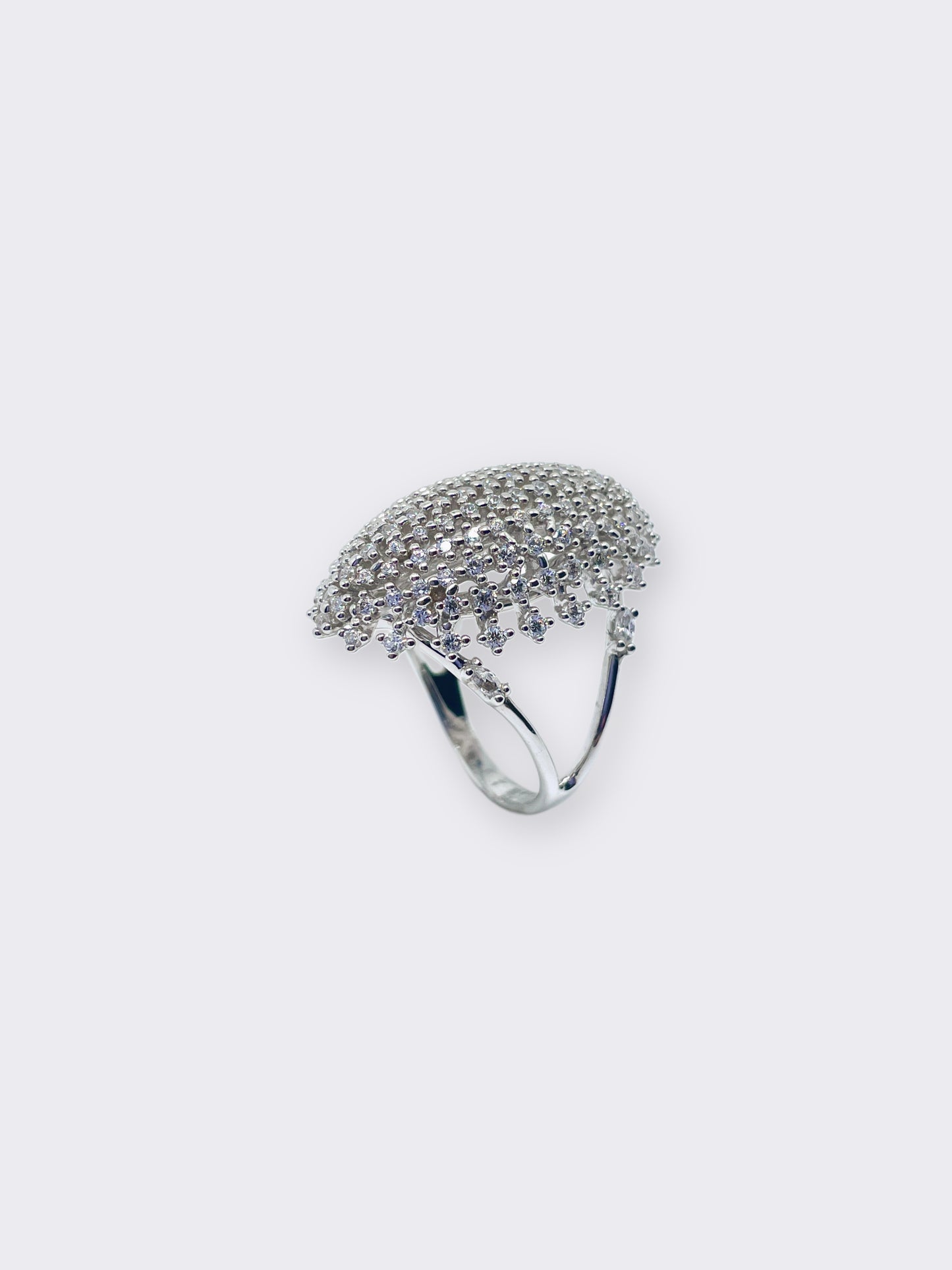 Anello Isabella