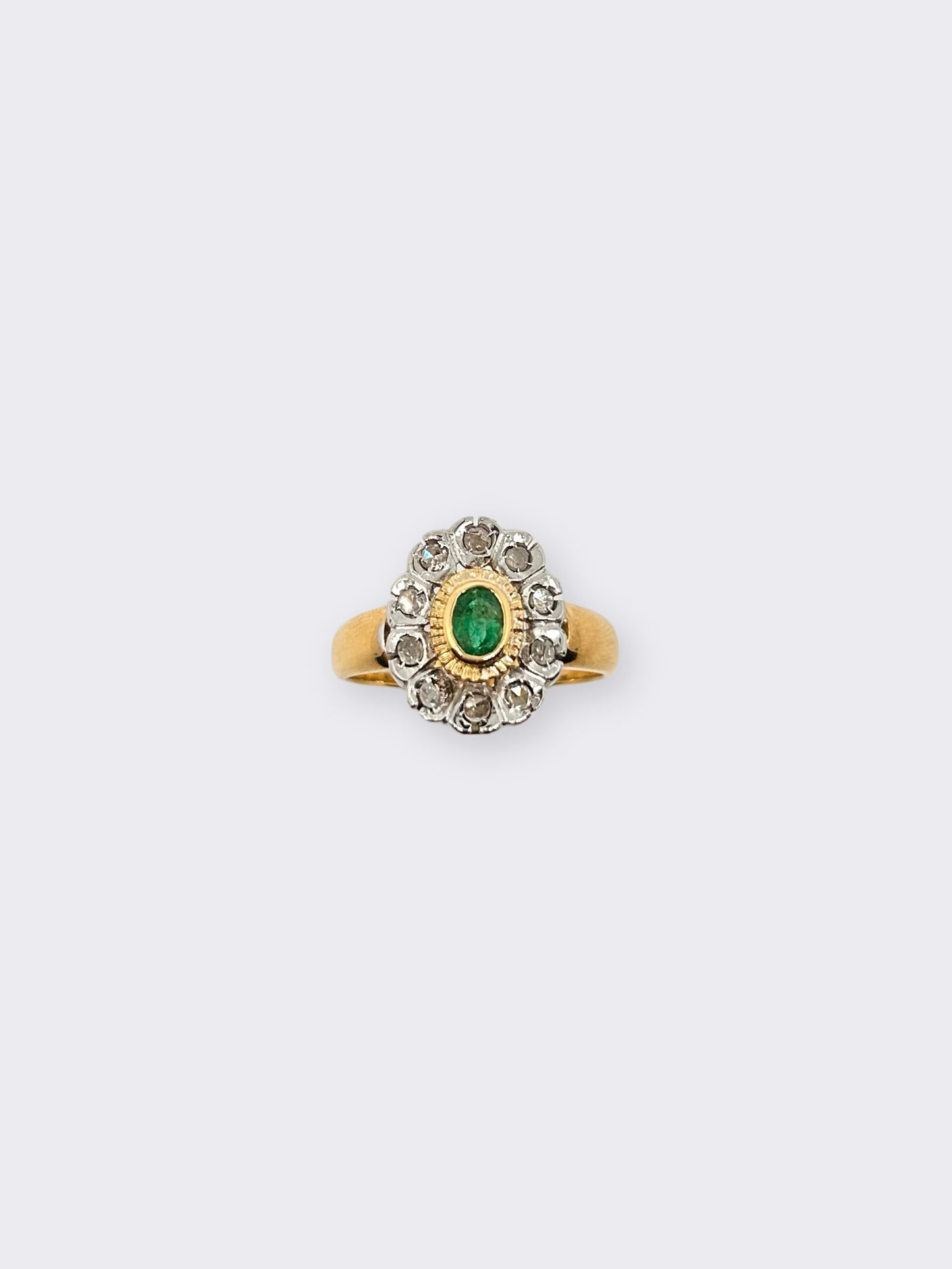 Anello Lizzy