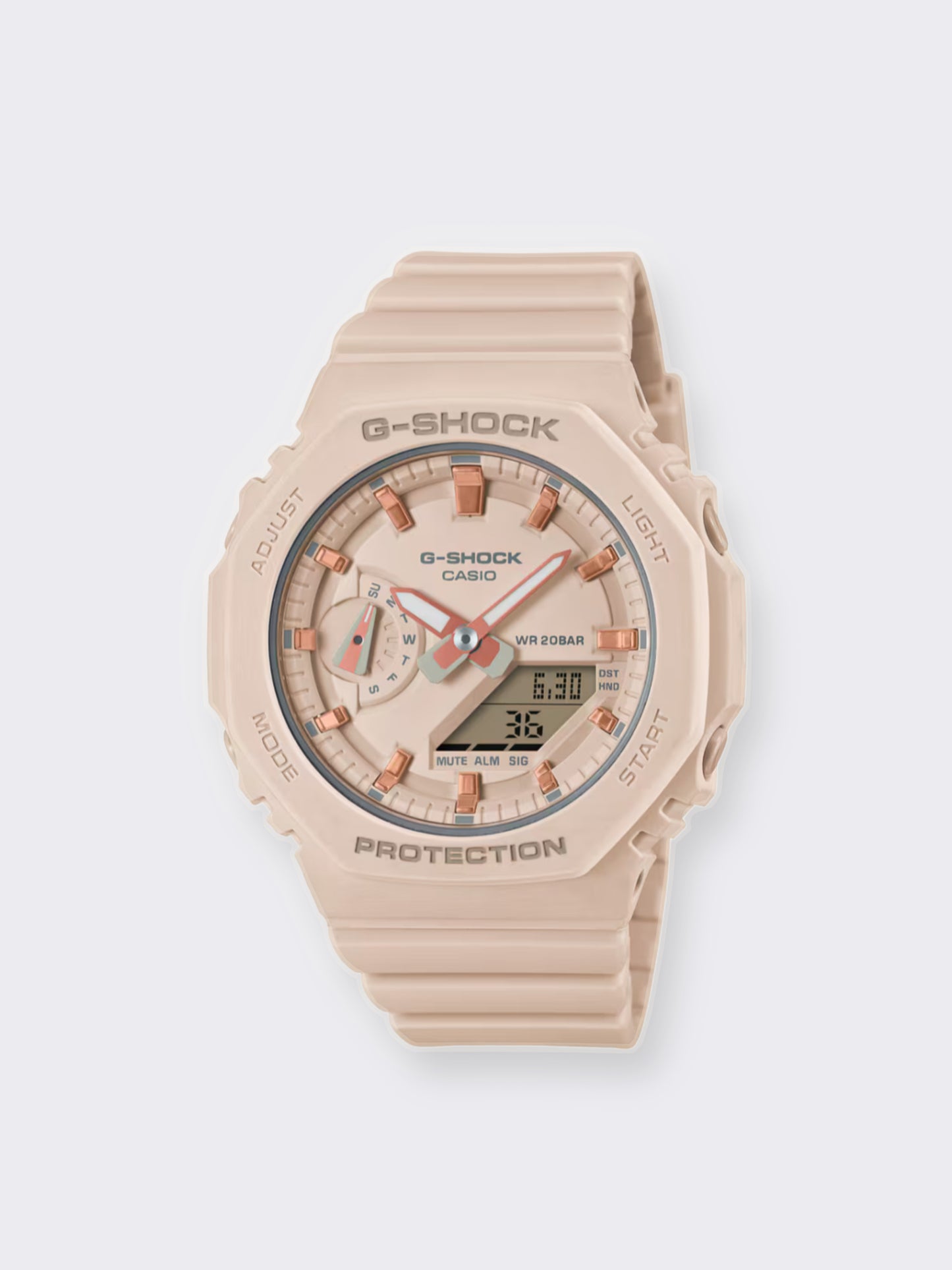 G-SHOCK GMA-S2100-4A
