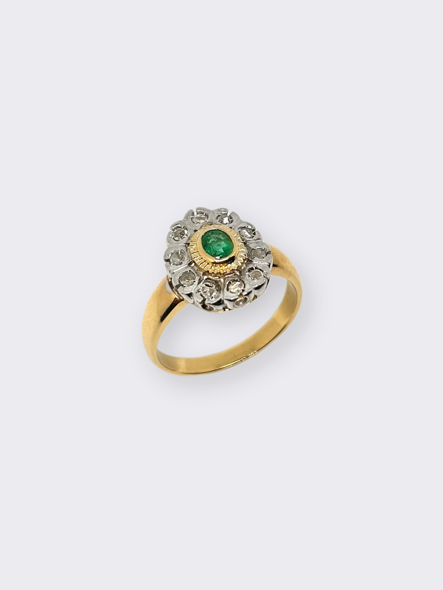 Anello Lizzy