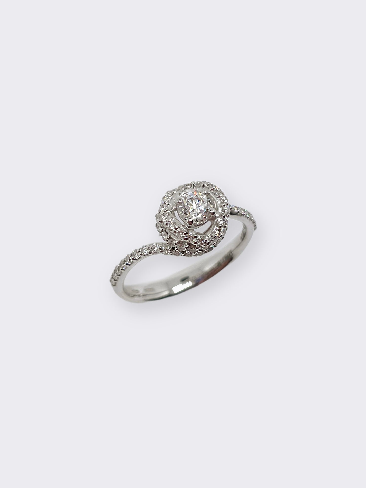 Anello Belle