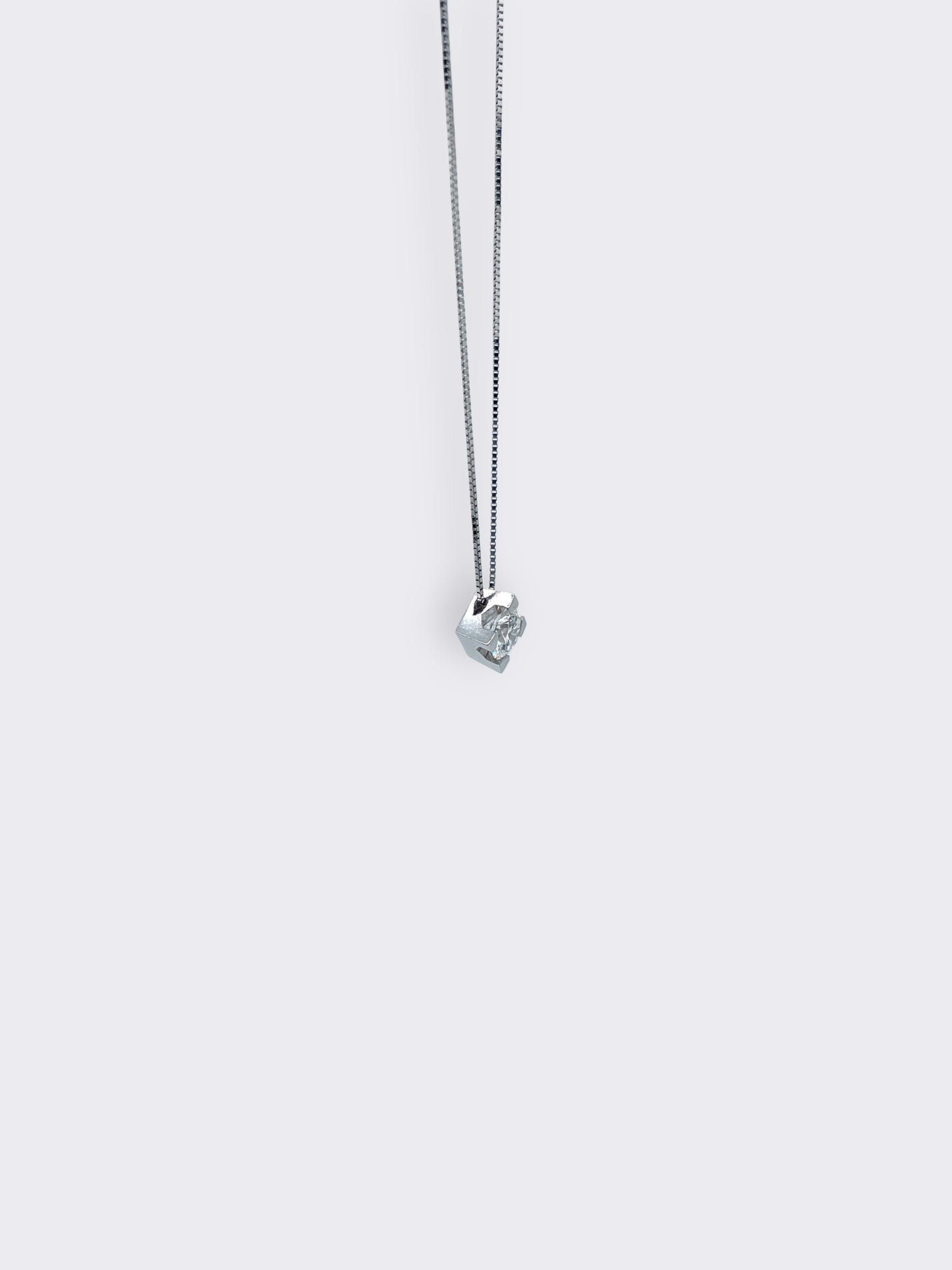 Punto Luce Diamond LabGrown