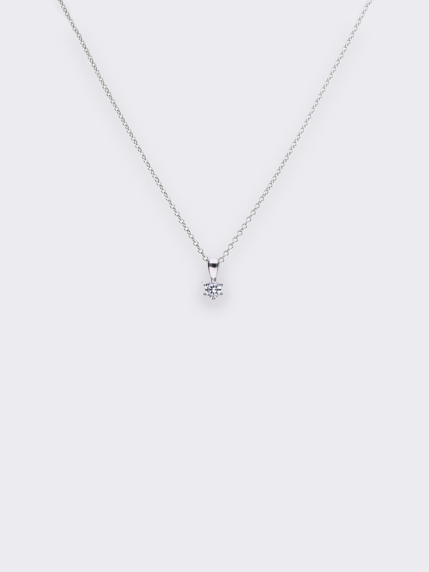 Collana Carats