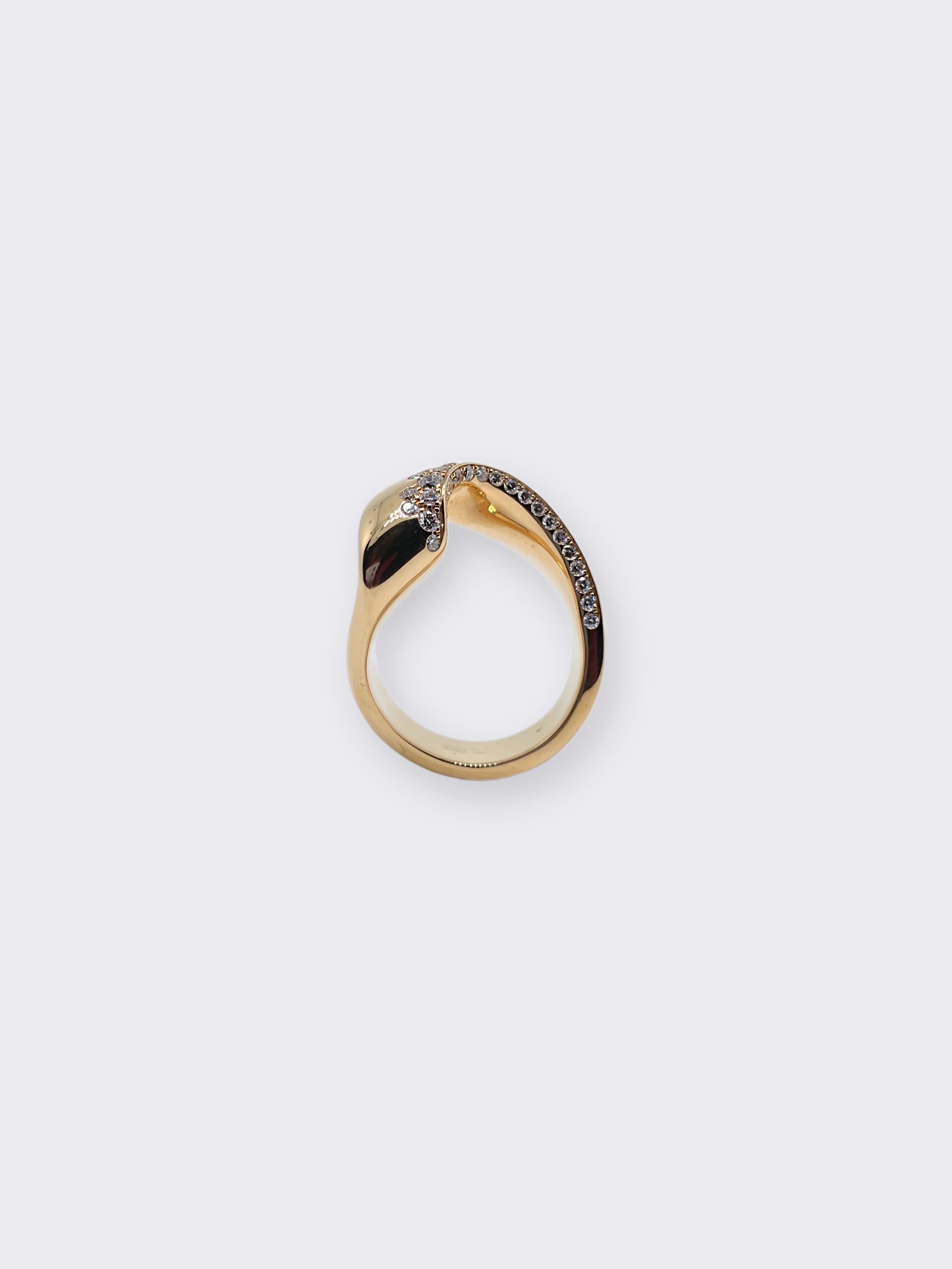 Anello Rapunzel